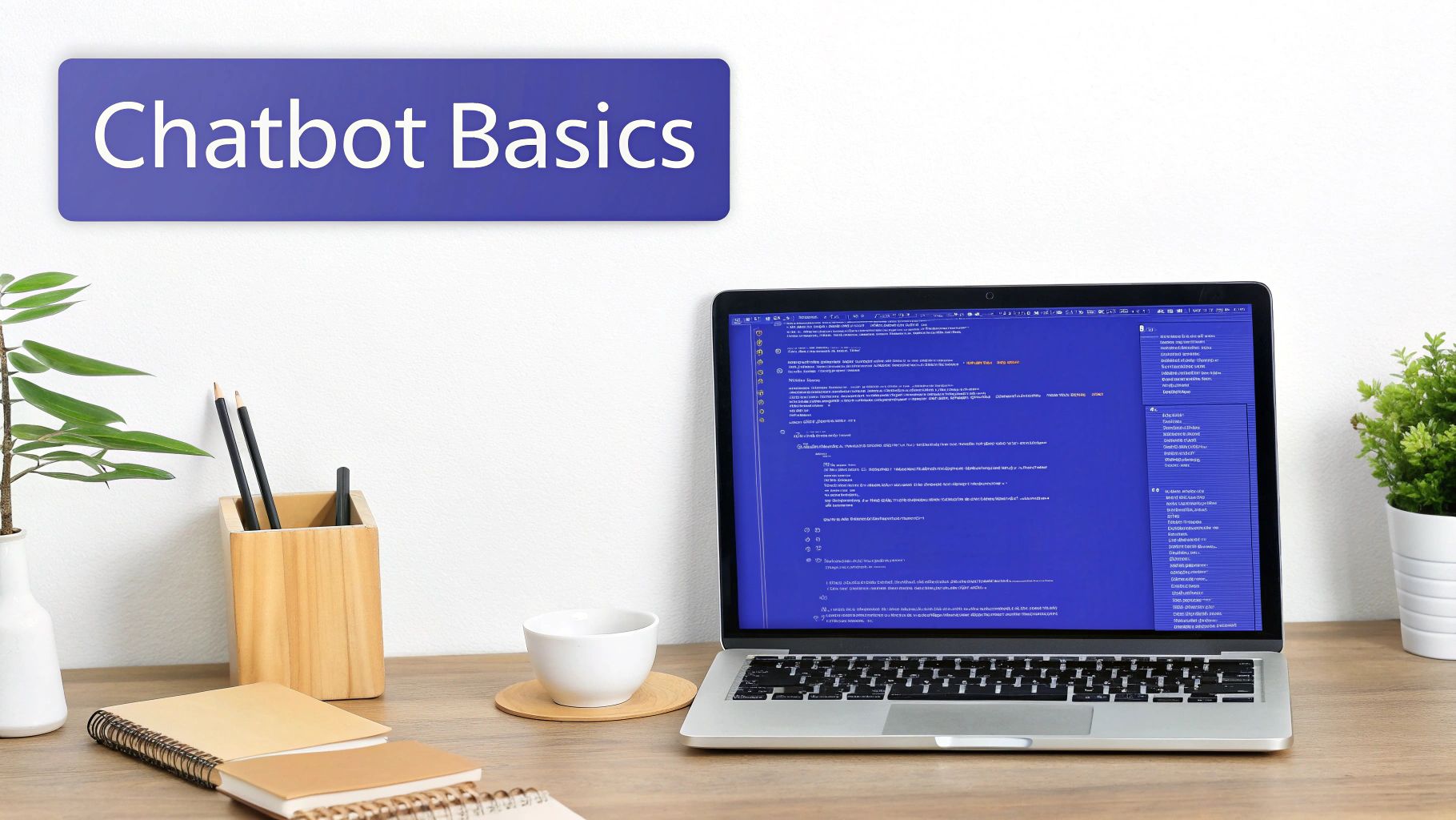 Chatbots in various industries