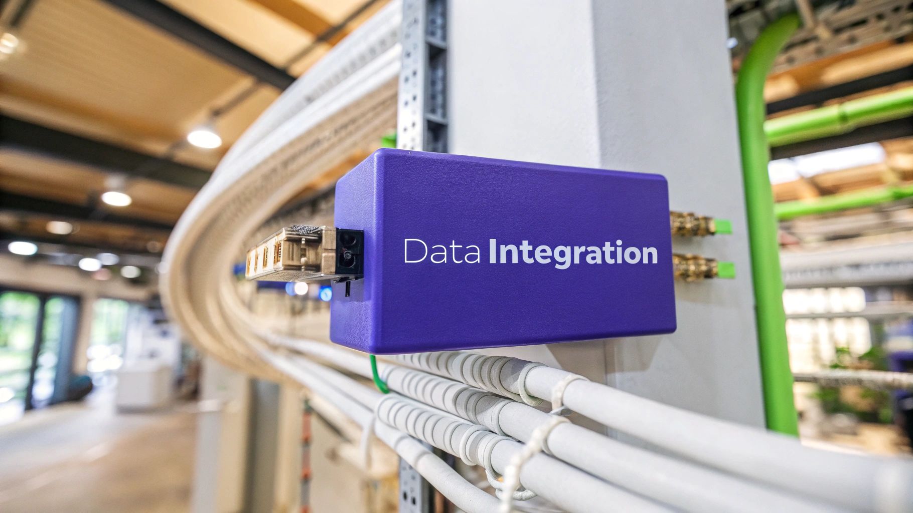 Master Data Integration Techniques for Seamless Integration