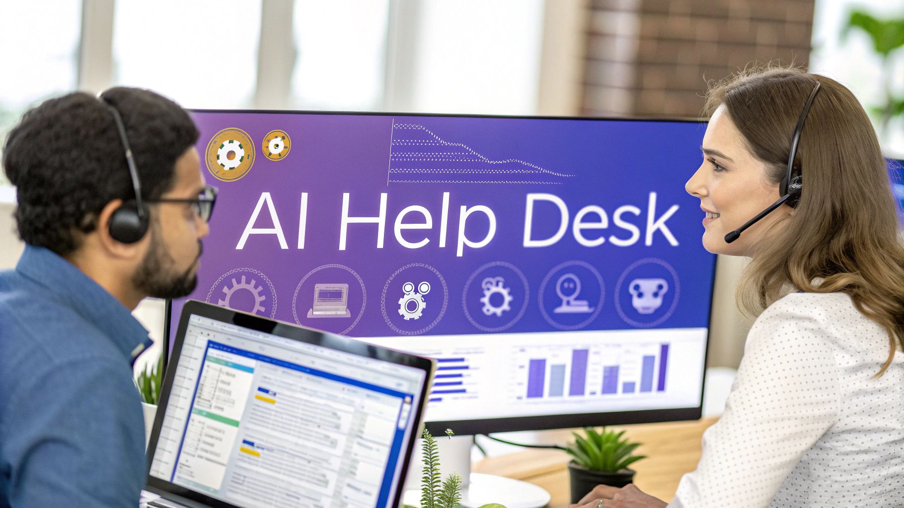 AI Help Desk: Your Complete Guide to Smarter Support