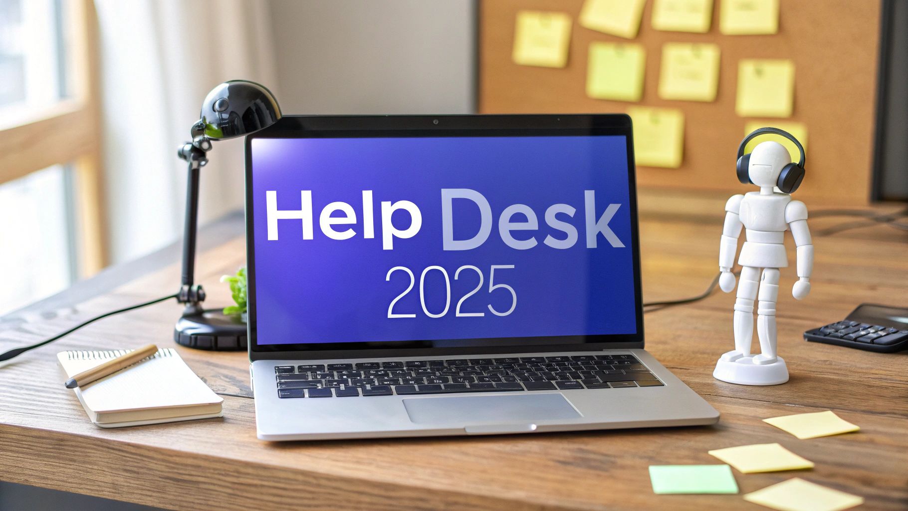 Top Best Practices Help Desk for Enhanced Support in 2025