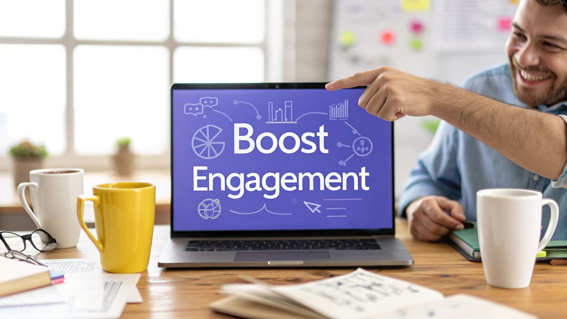 Customer Onboarding Automation: Boost Engagement Today