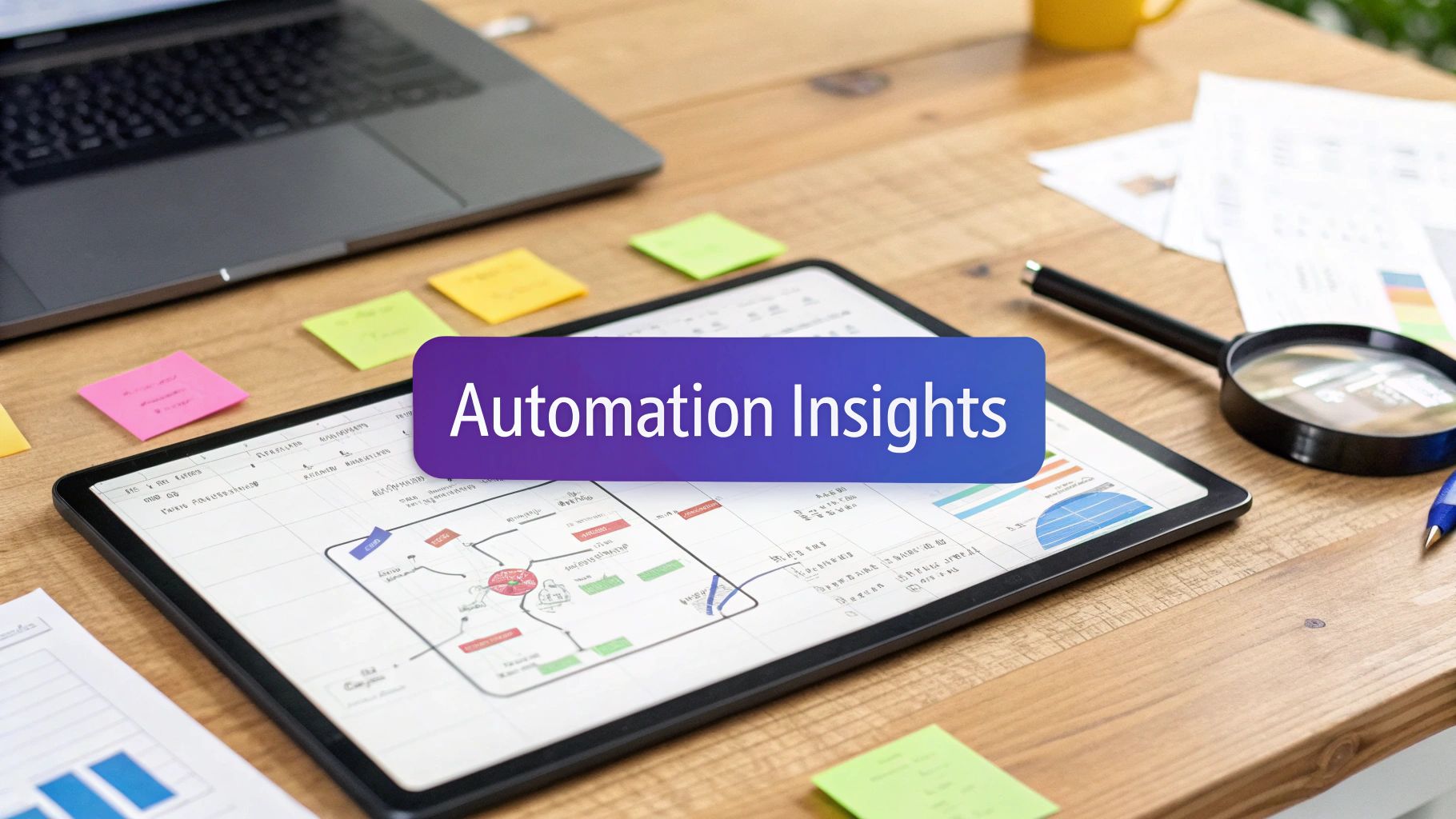 Top Business Process Automation Examples for 2025