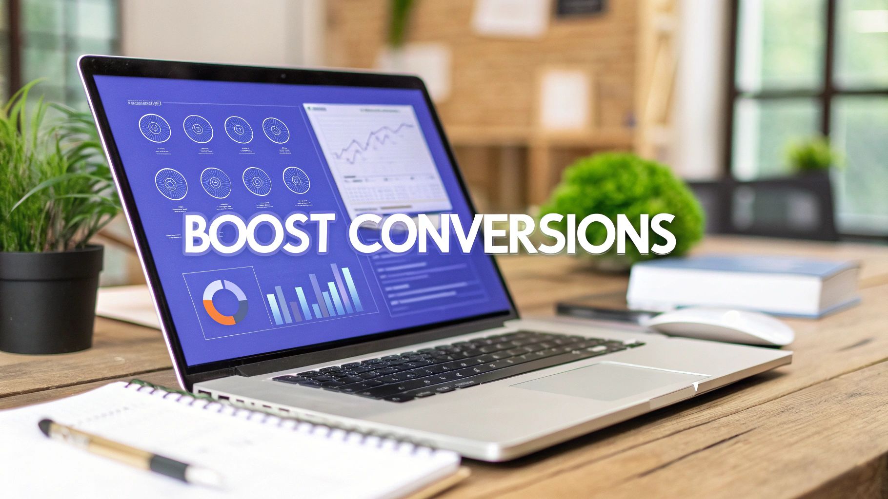 9 Proven Ways to Improve Website Conversions in 2025