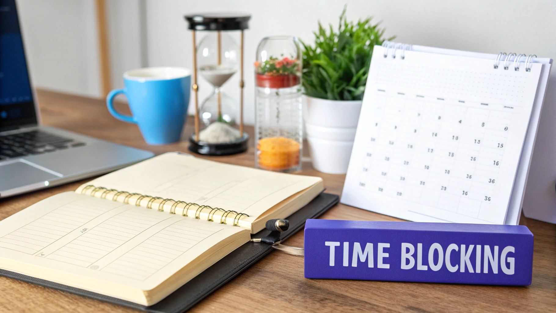 Goal Setting and OKRs (Objectives and Key Results)