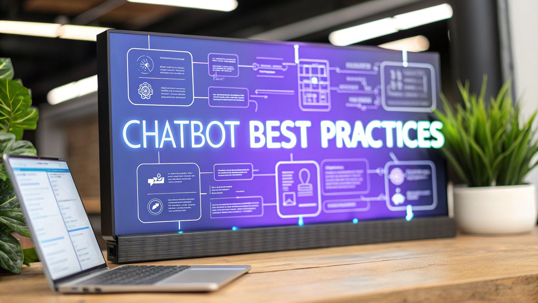 9 Essential Chatbot Best Practices for 2025