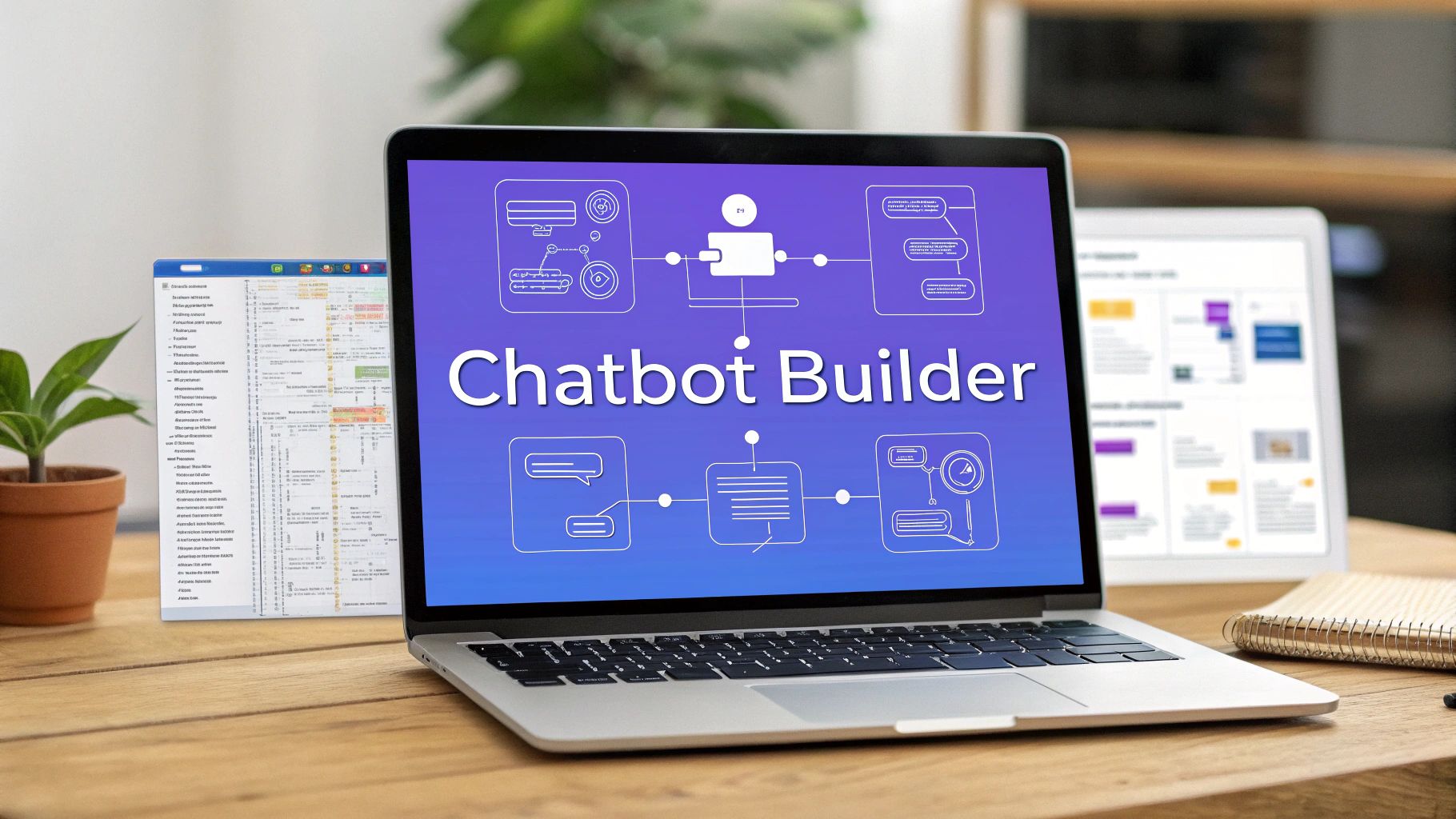 How to Build a Chat Bot That Works Effectively