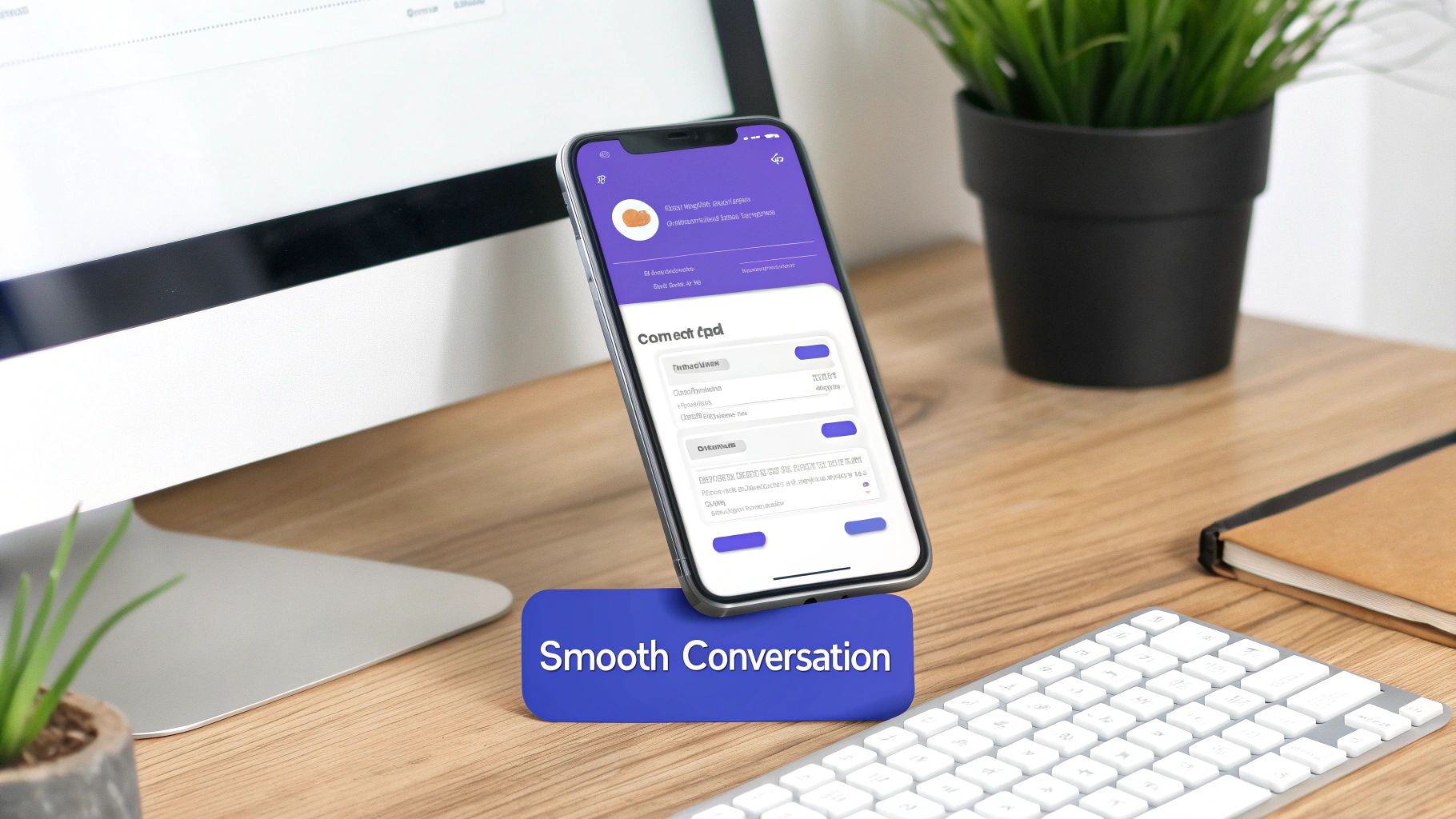 Design Conversational Flow and User Journey