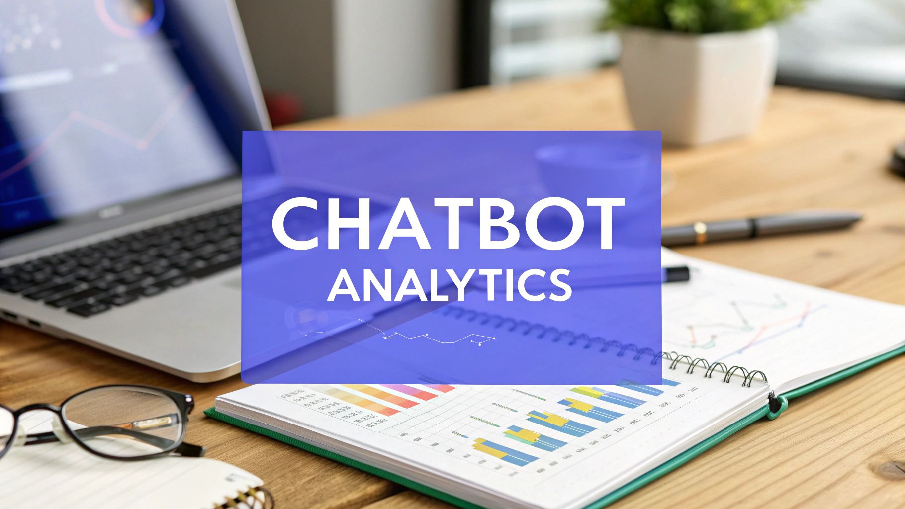 Mastering Analytics for Chatbots