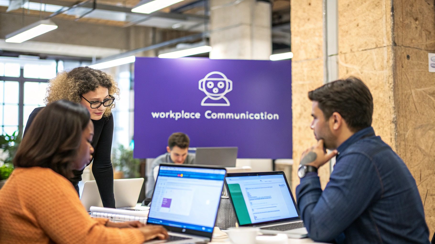 8 Actionable Ways to Improve Workplace Communication in 2025