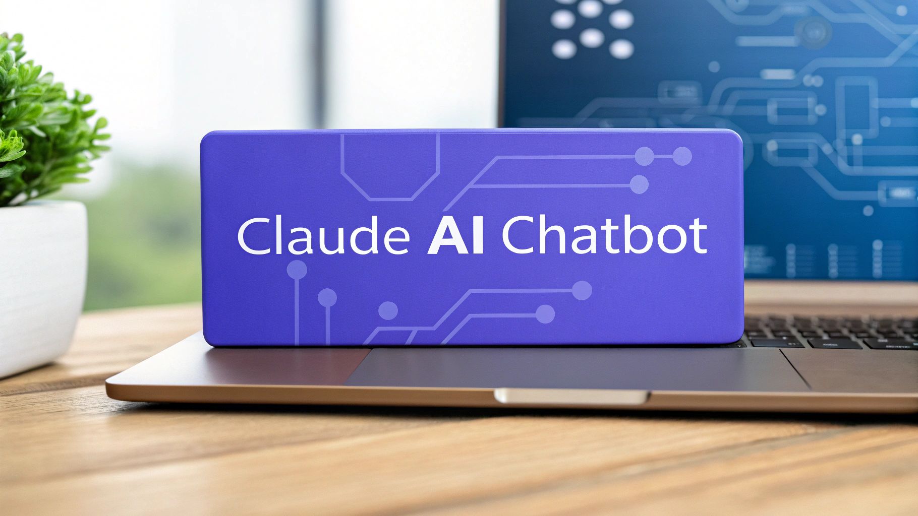What Is the Claude AI Chatbot and How Does It Work?