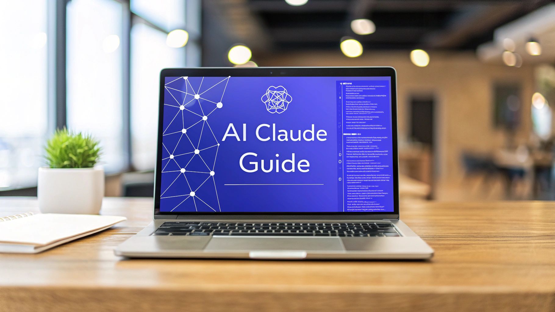 A Guide to AI Claude and How It Works