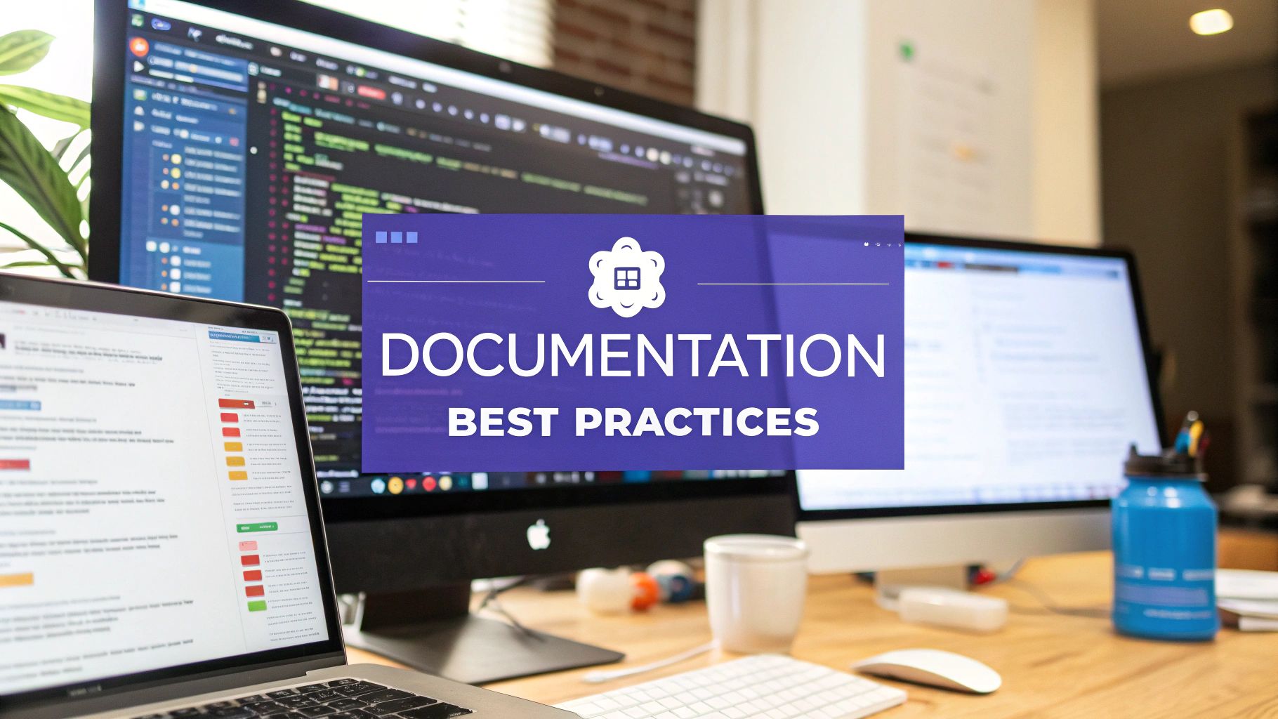 9 Essential Documentation Best Practices for 2025