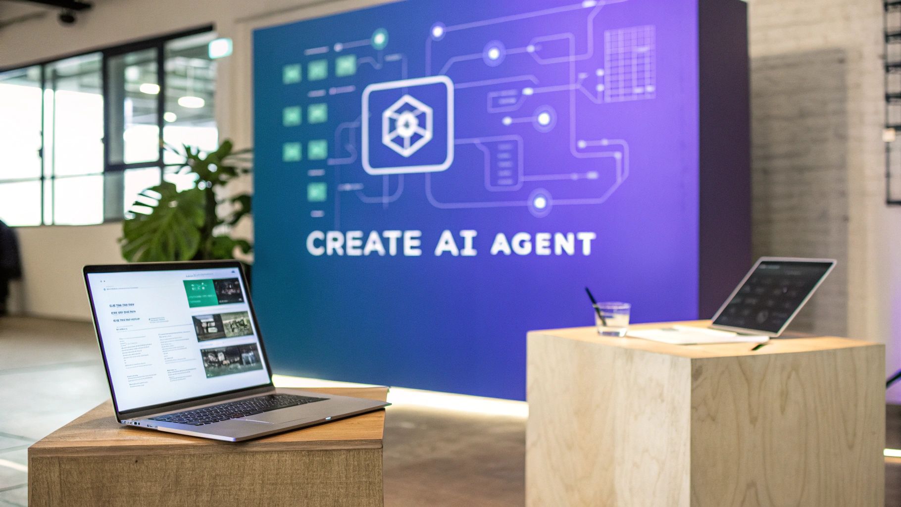 How to Create an AI Agent Your Practical Guide