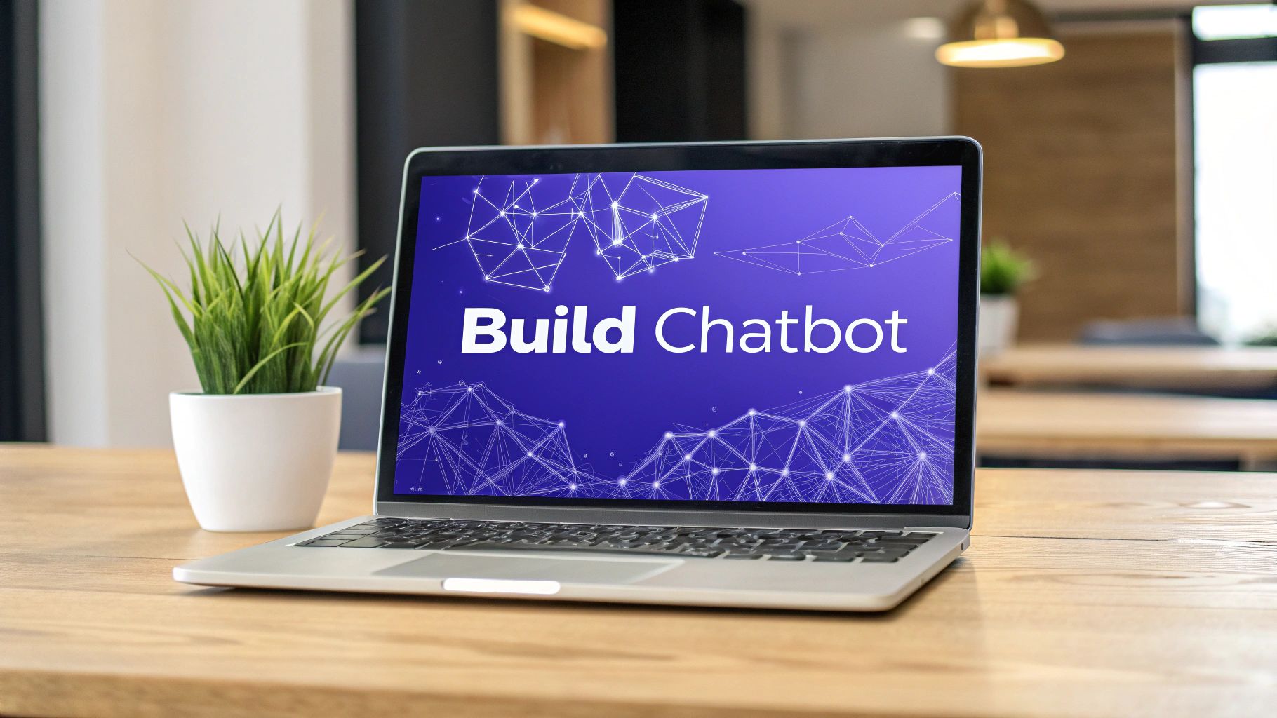 How to Build a Chatbot That People Actually Use
