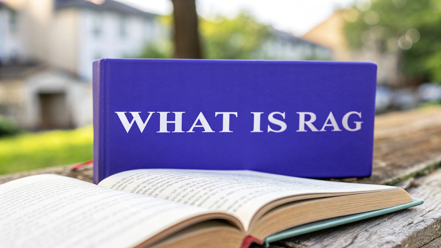 What Is RAG and How Does It Work?