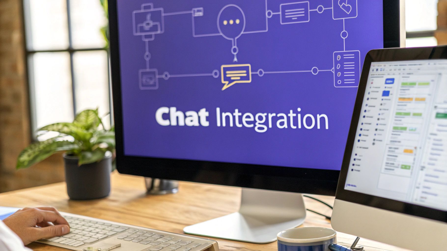 A Guide to Google Chat Google Chat Integration