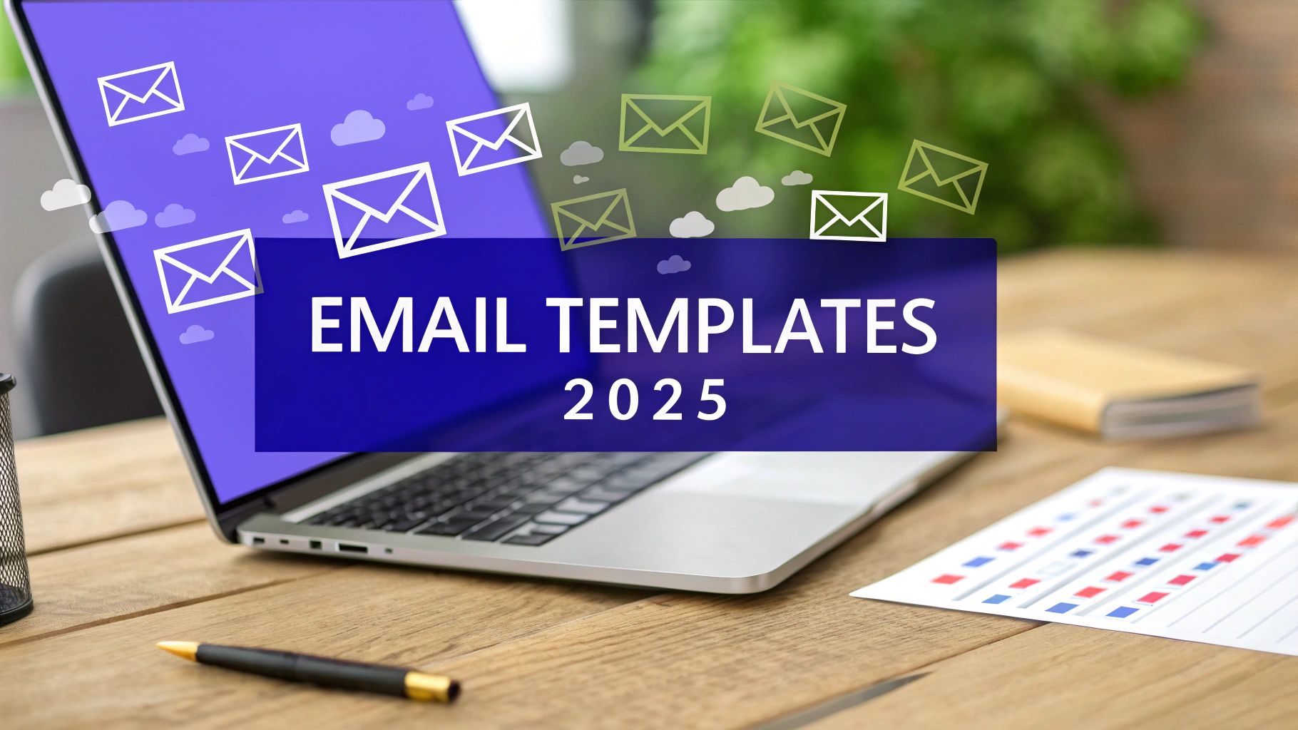 6 Automated Email Response Examples for 2025