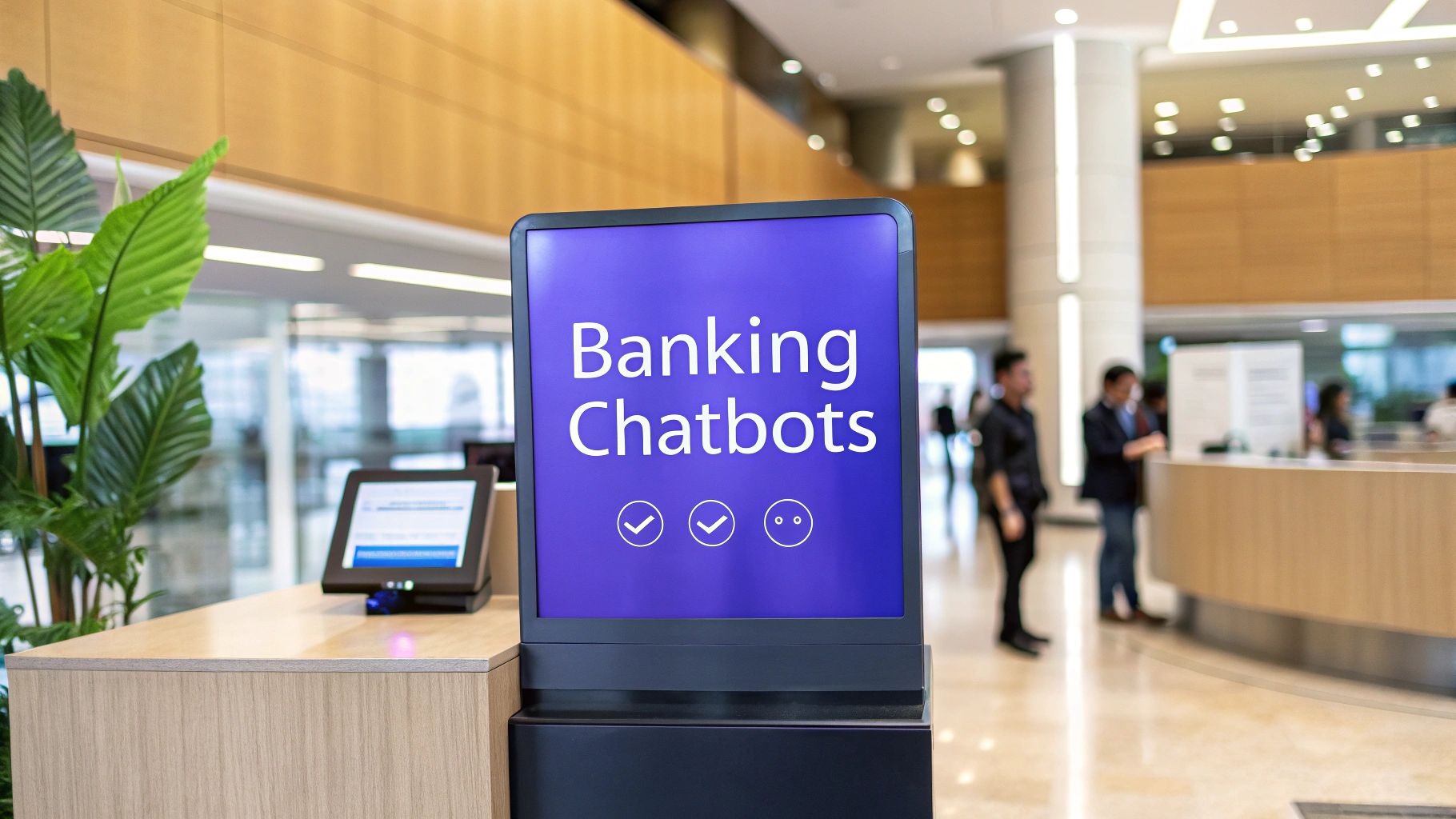 Chatbots in Banking Are Changing Customer Service