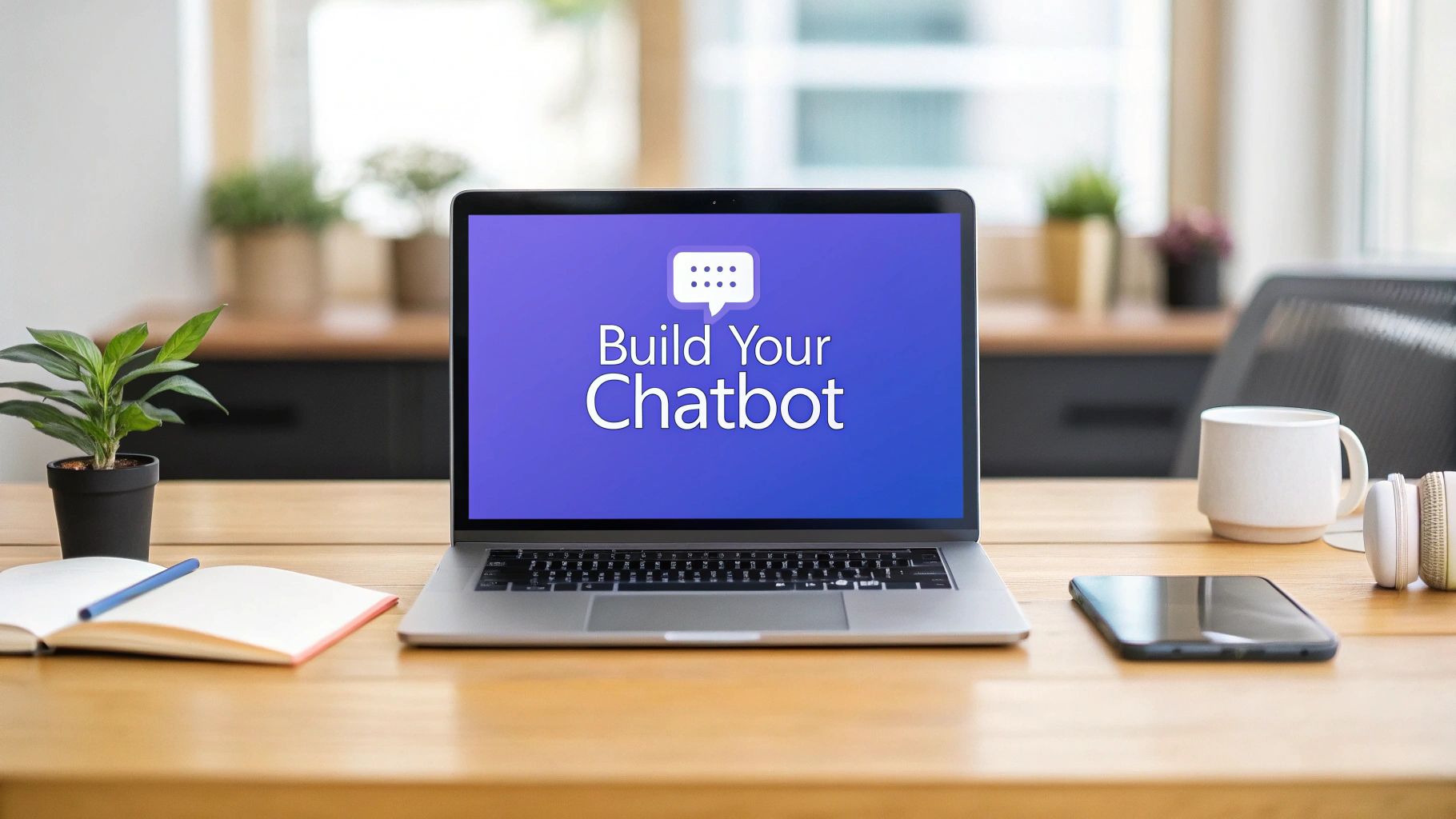 Building a Chatbot: How to Create an Engaging Customer Assistant