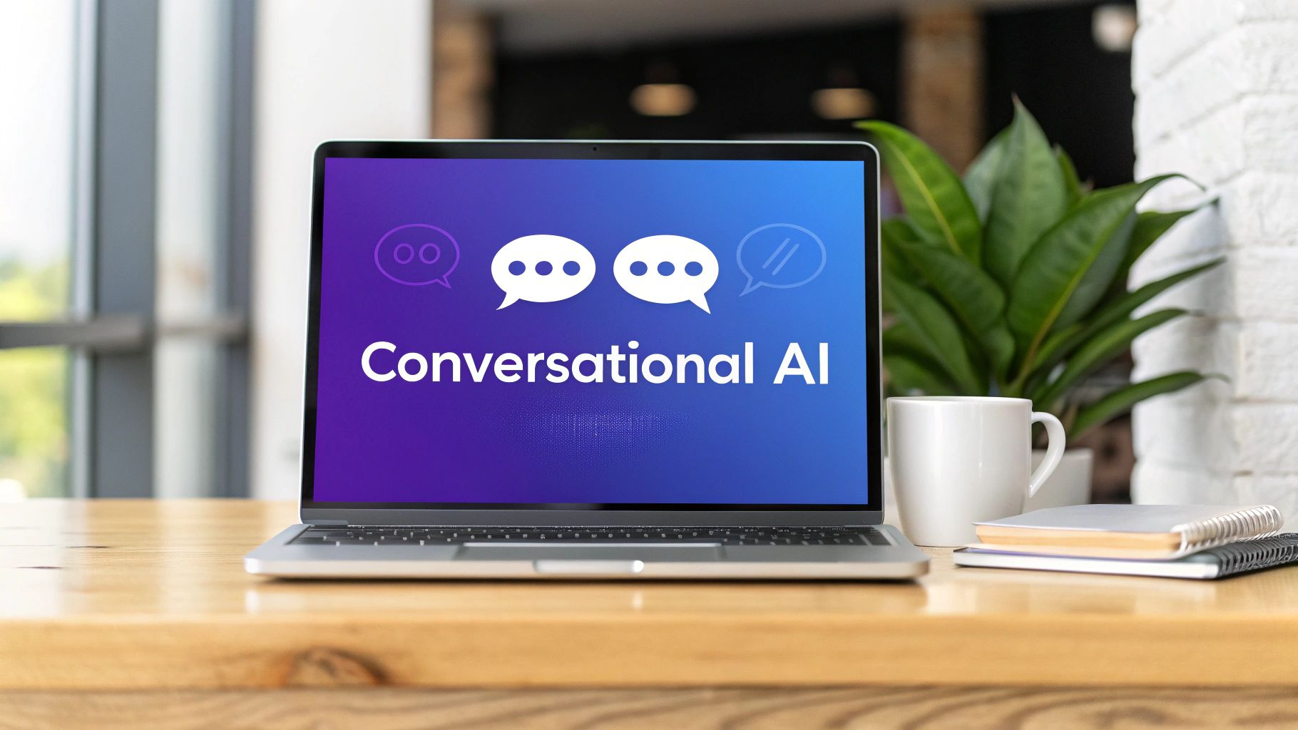 What Is Conversational AI? A Guide to Its Secrets & Benefits