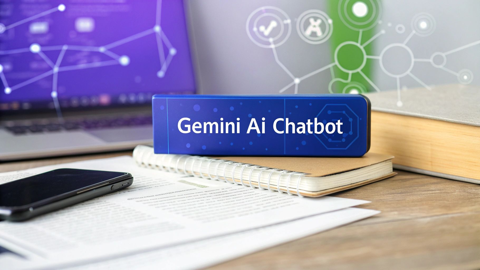 A Guide to the Google Gemini AI Chatbot