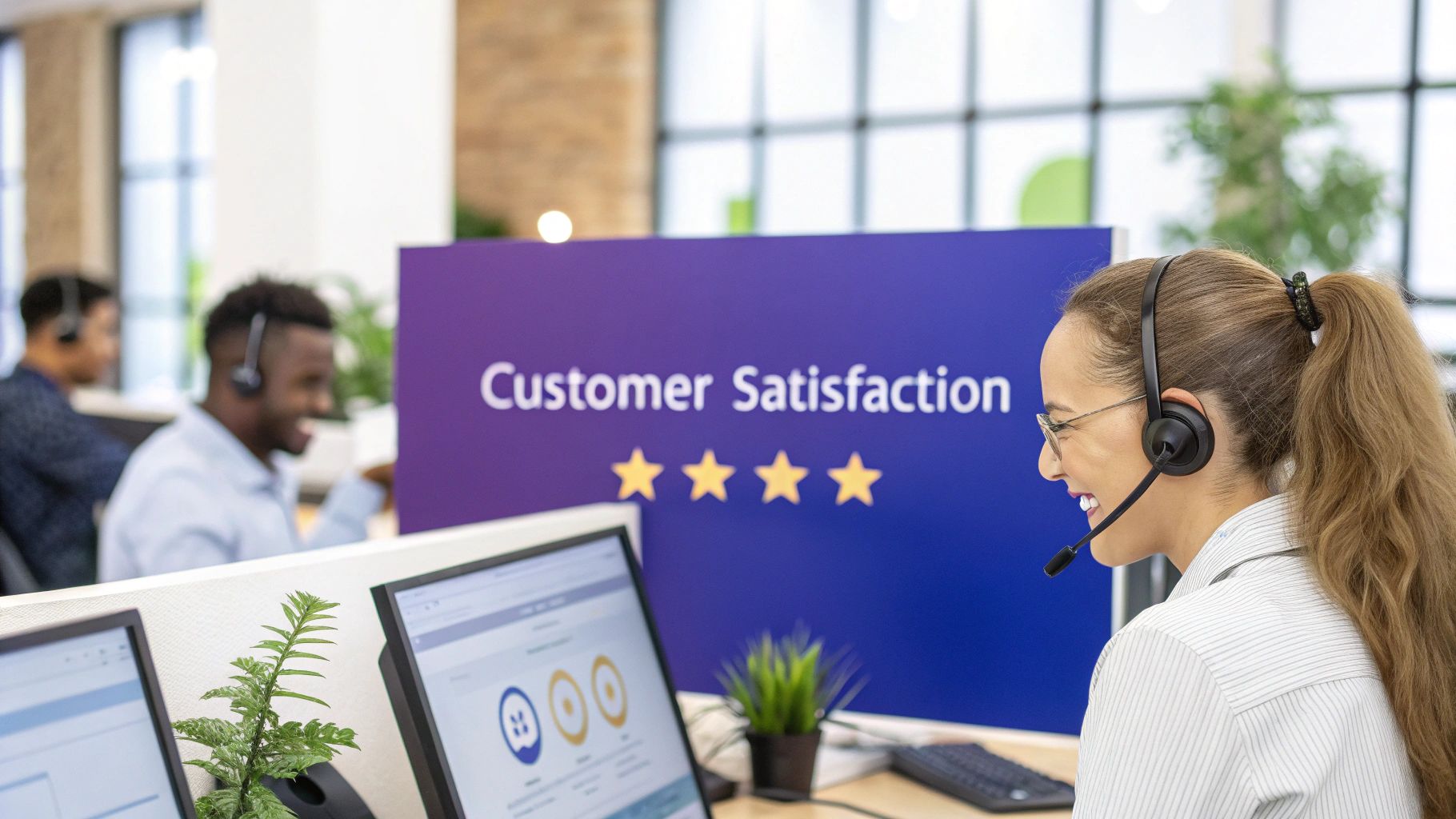 How to Improve Customer Satisfaction: Top Proven Strategies