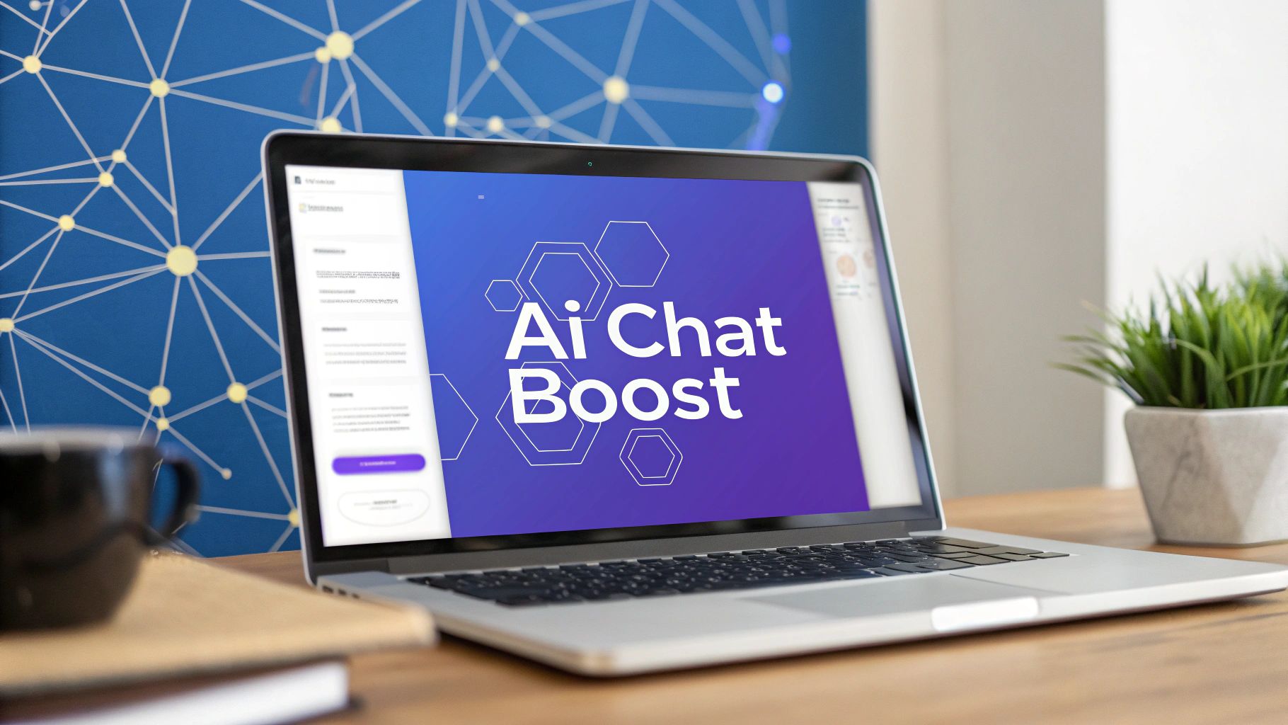 Elevate Your Chat on Google with an AI Assistant