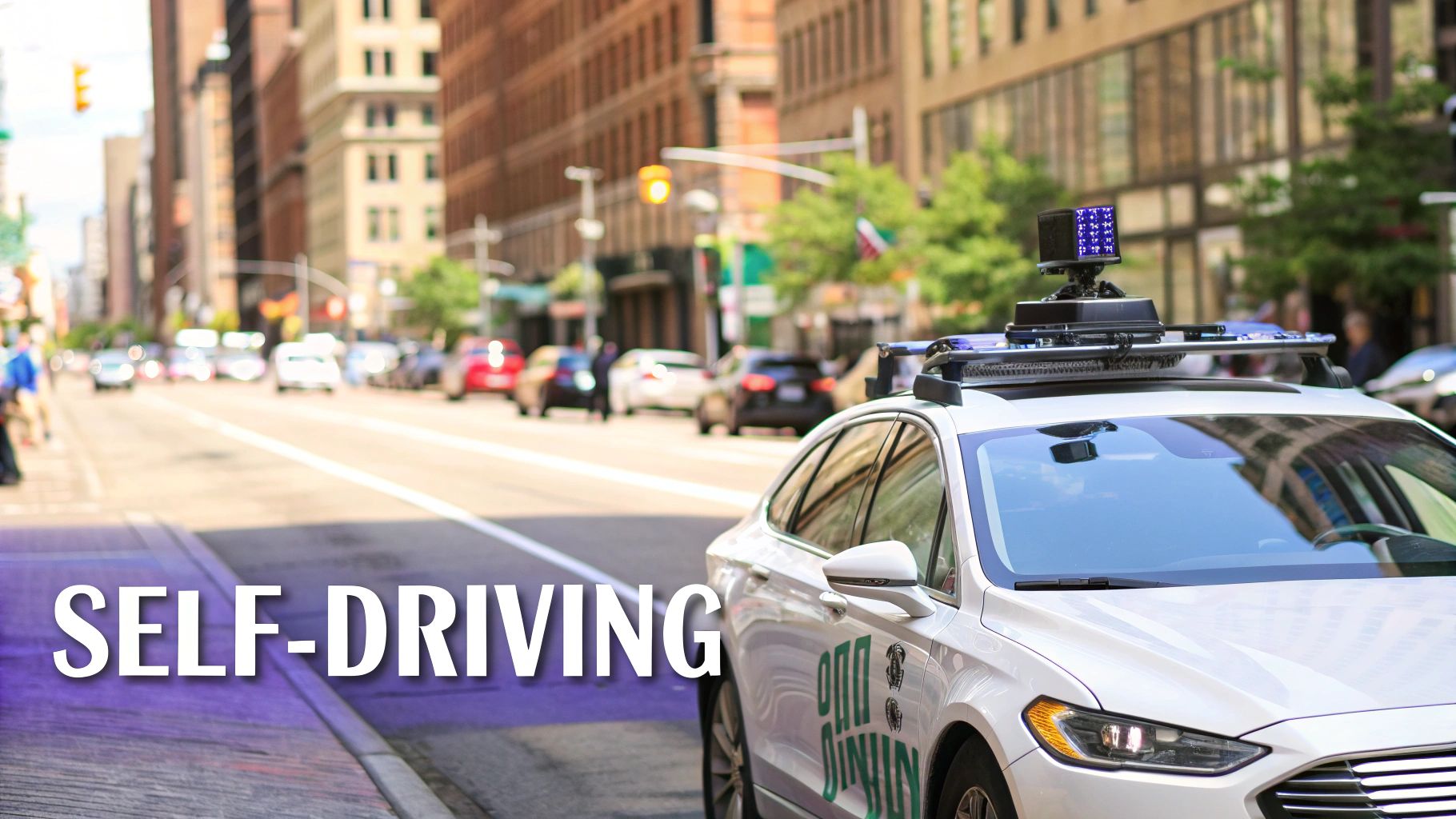 Autonomous Vehicle Navigation Agents