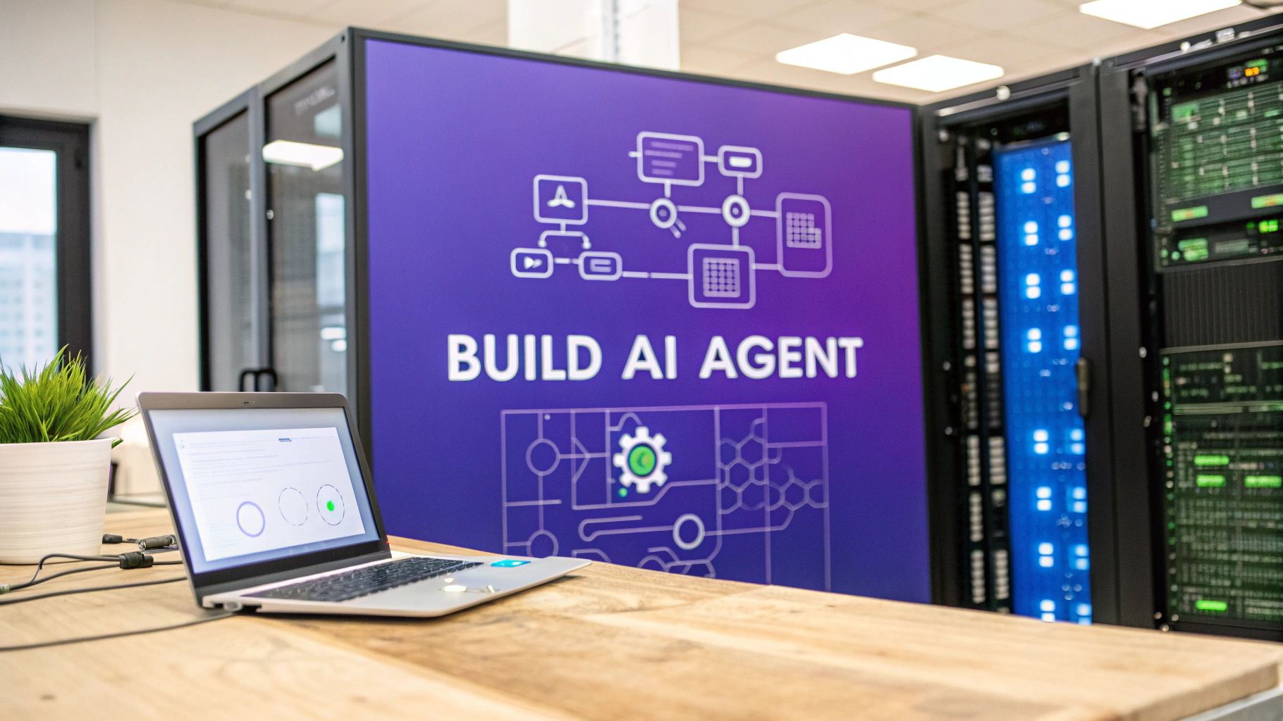 How to Build an AI Agent with Chatiant