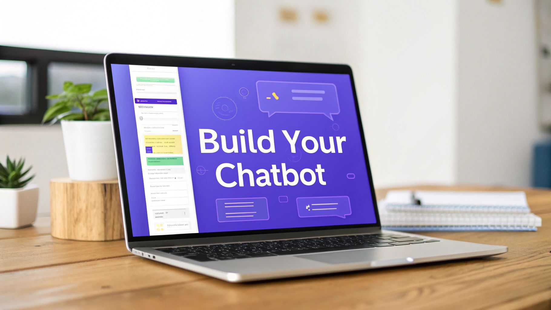 How to Make a Chatbot Your Business Will Love