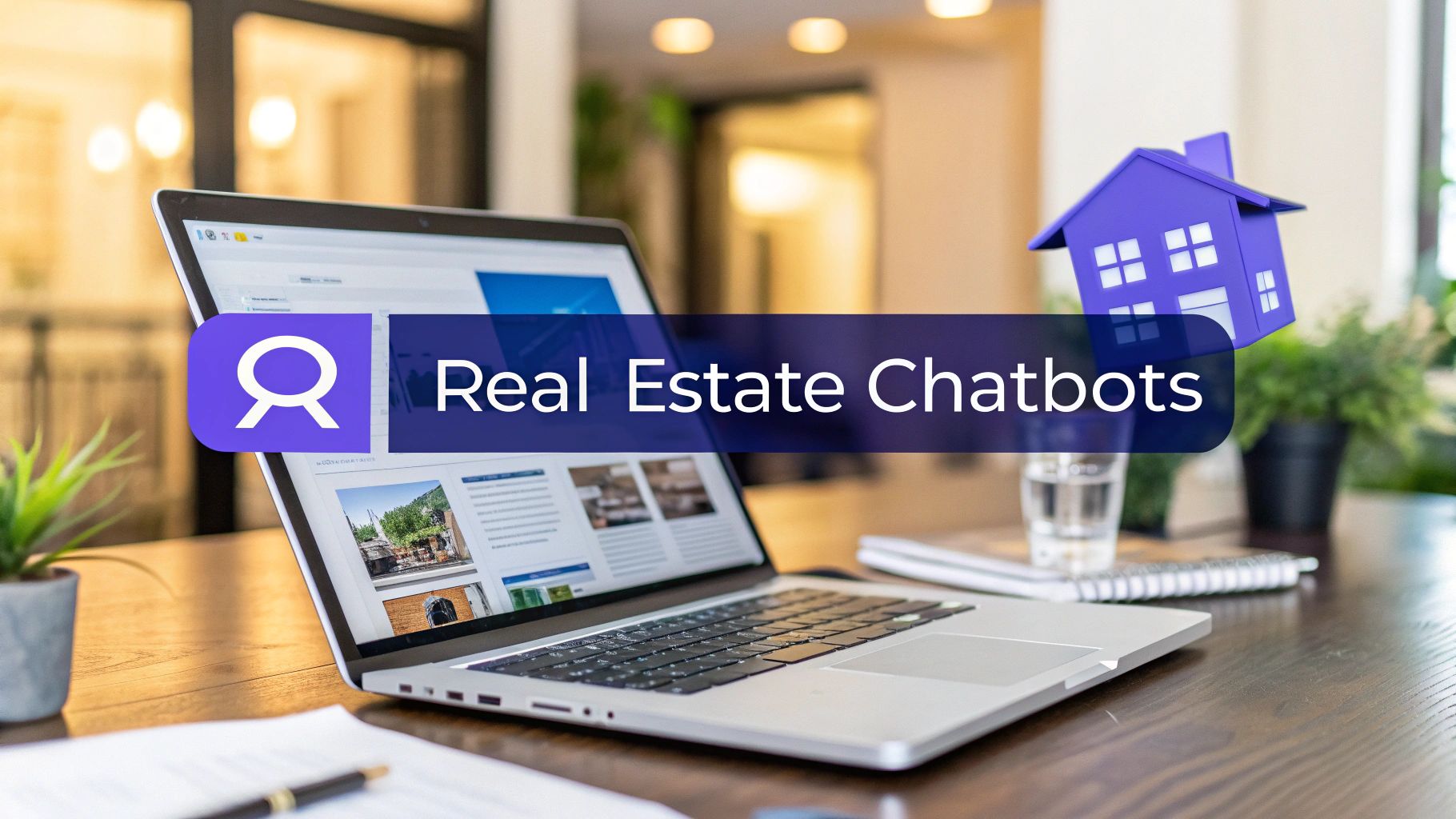 Boost Sales with Chatbots for Real Estate | Automate Leads & Viewings