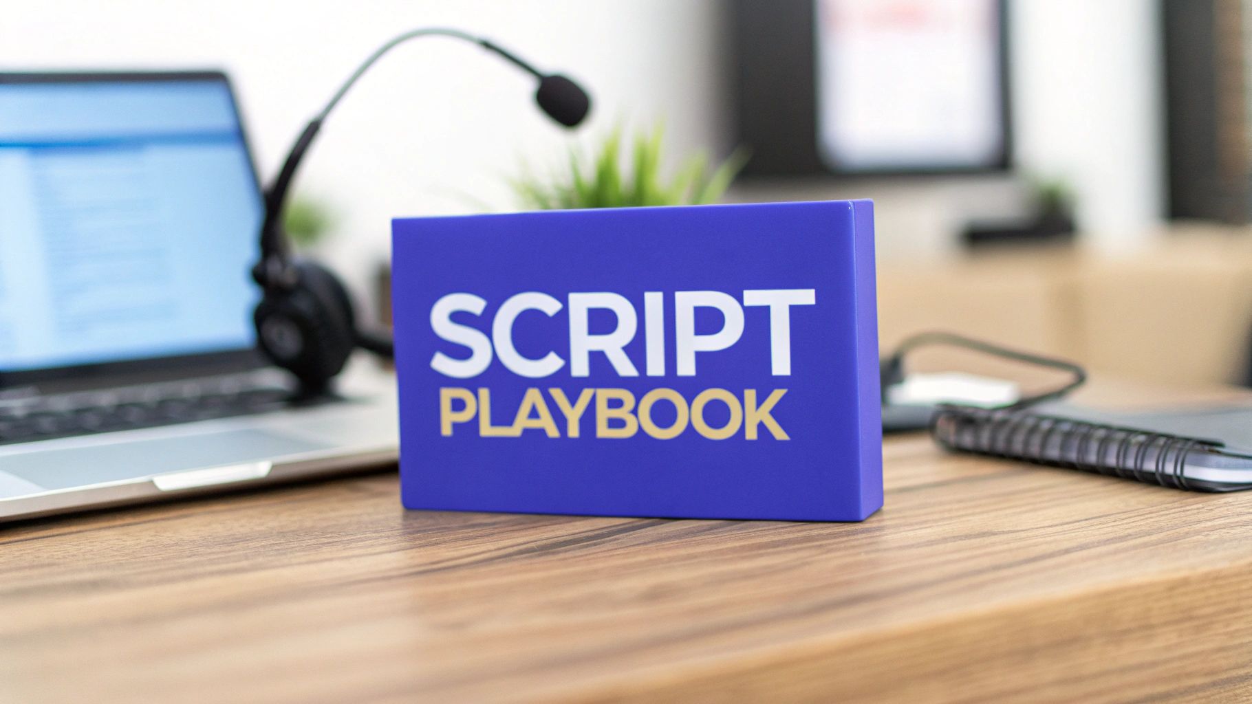 7 Customer Support Scripts Your Team Needs in 2025