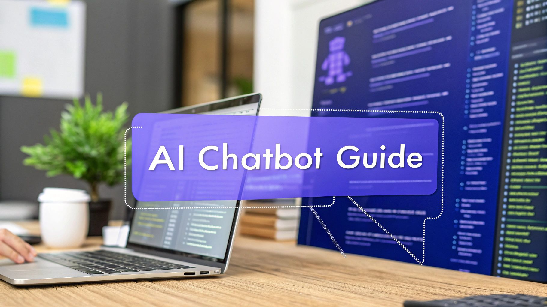 A Practical Guide to Building an AI Chatbot