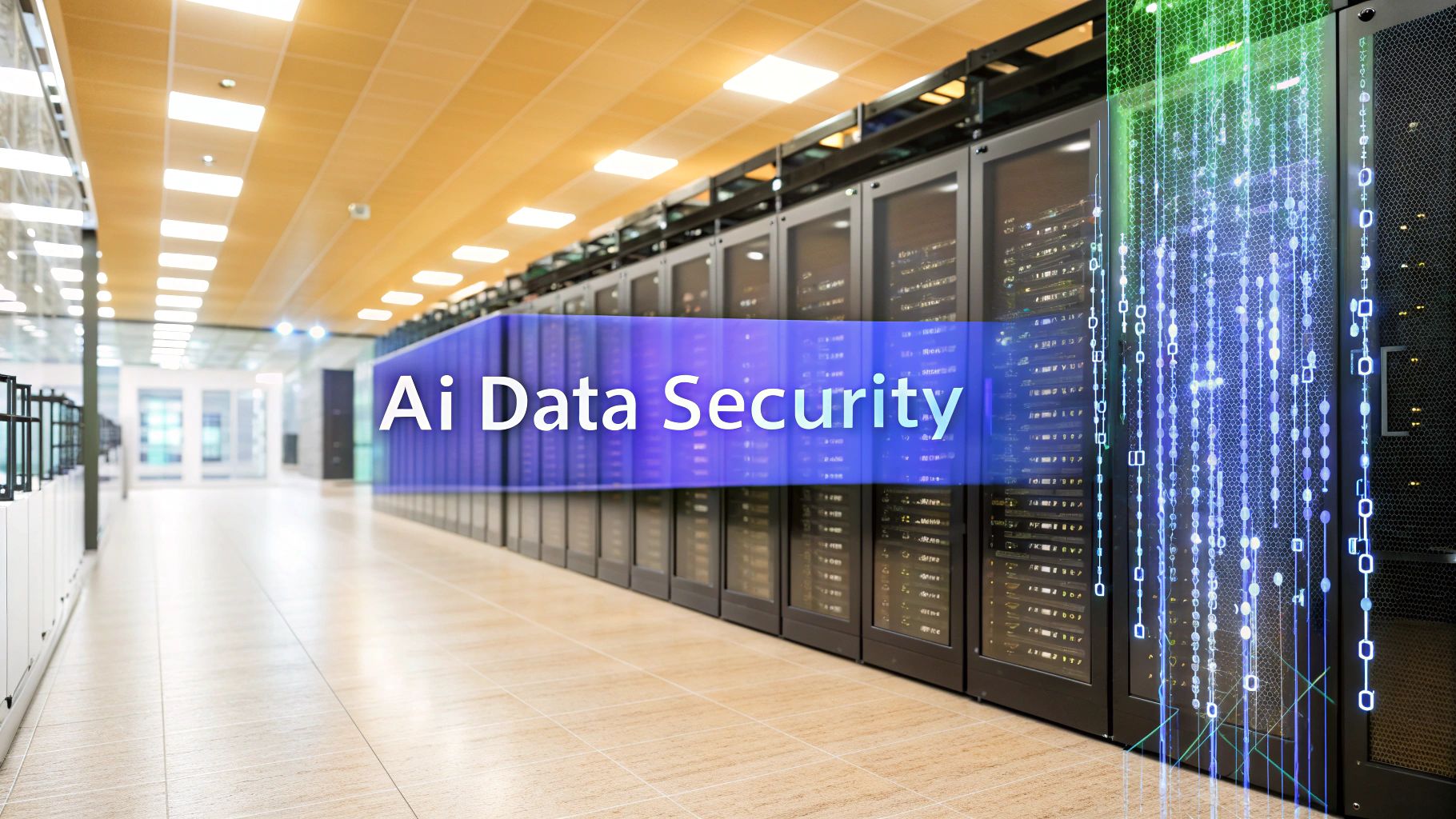 10 Data Security Best Practices for AI Teams in 2025