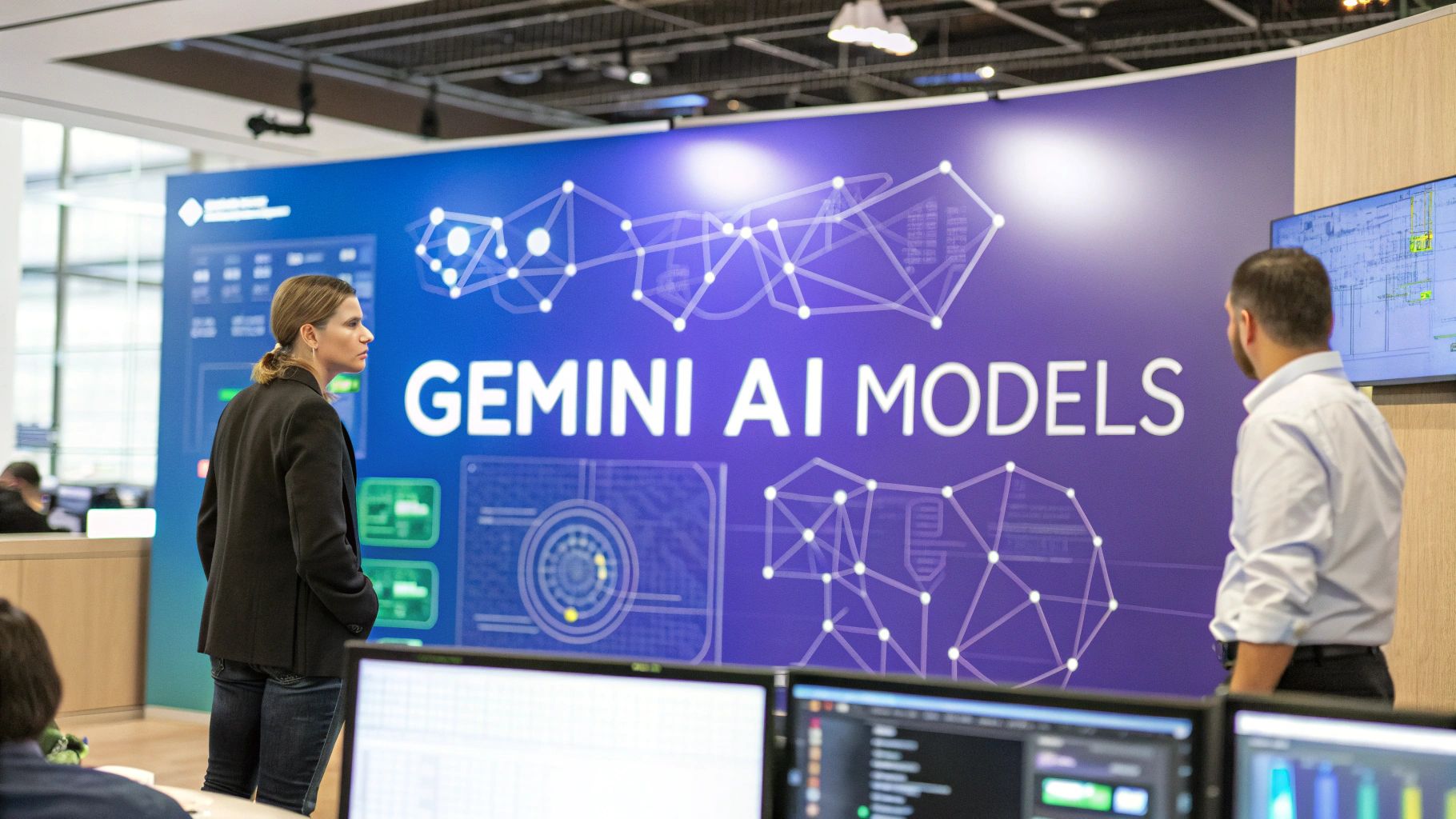 A Practical Guide to Gemini AI Models