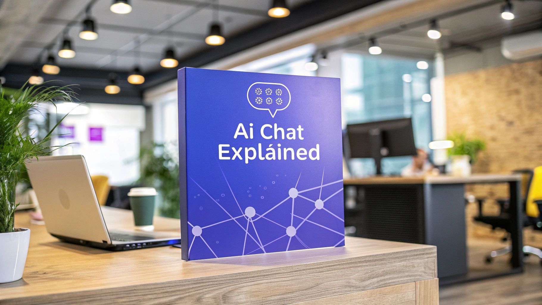 What Is AI Chat and How Does It Work?