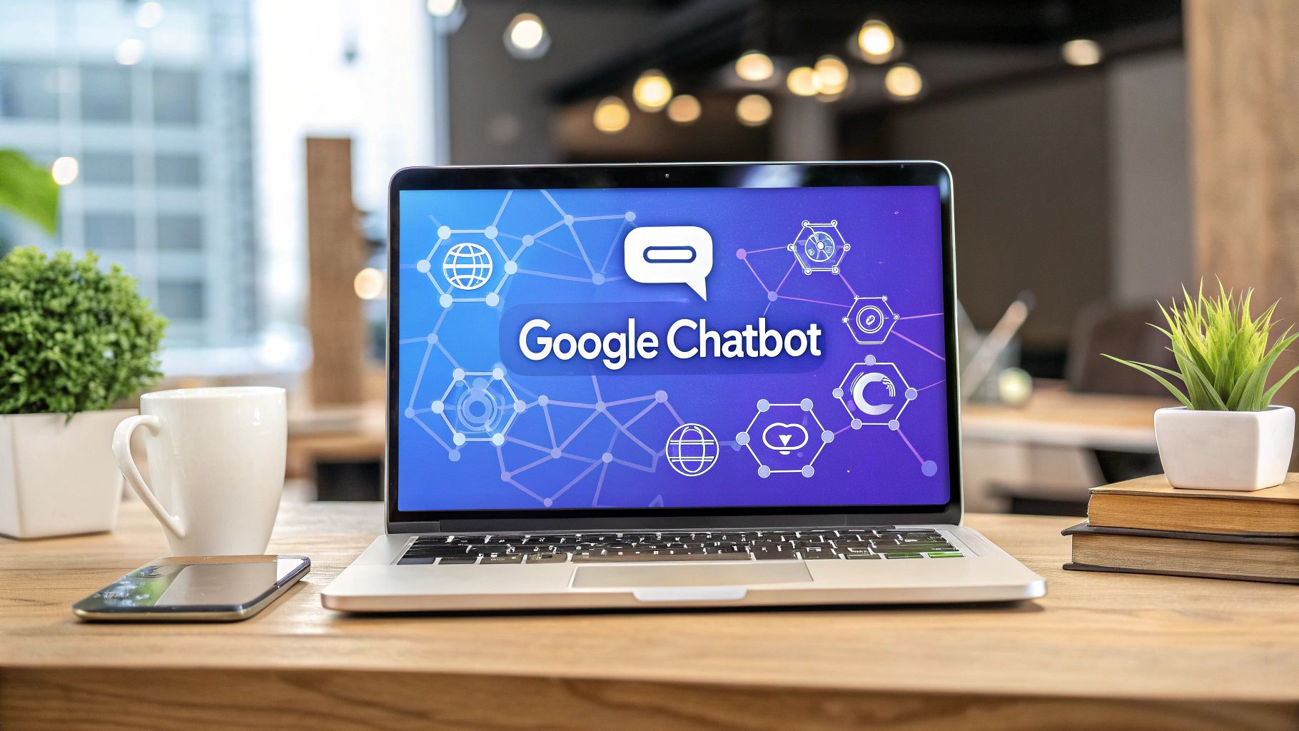 What Is a Google Chatbot and How Does It Work?