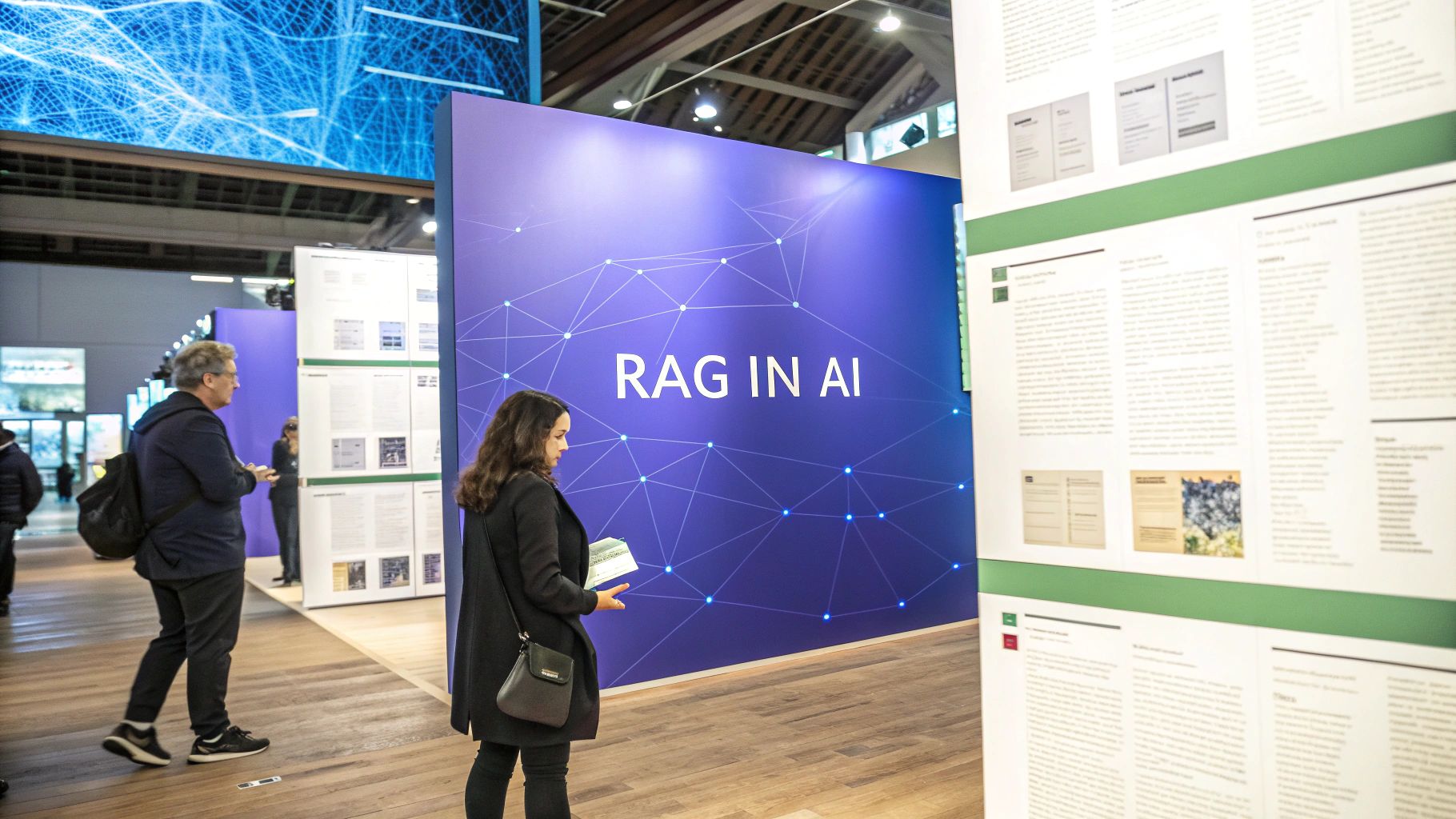 What Is RAG in AI and How It Improves AI Models