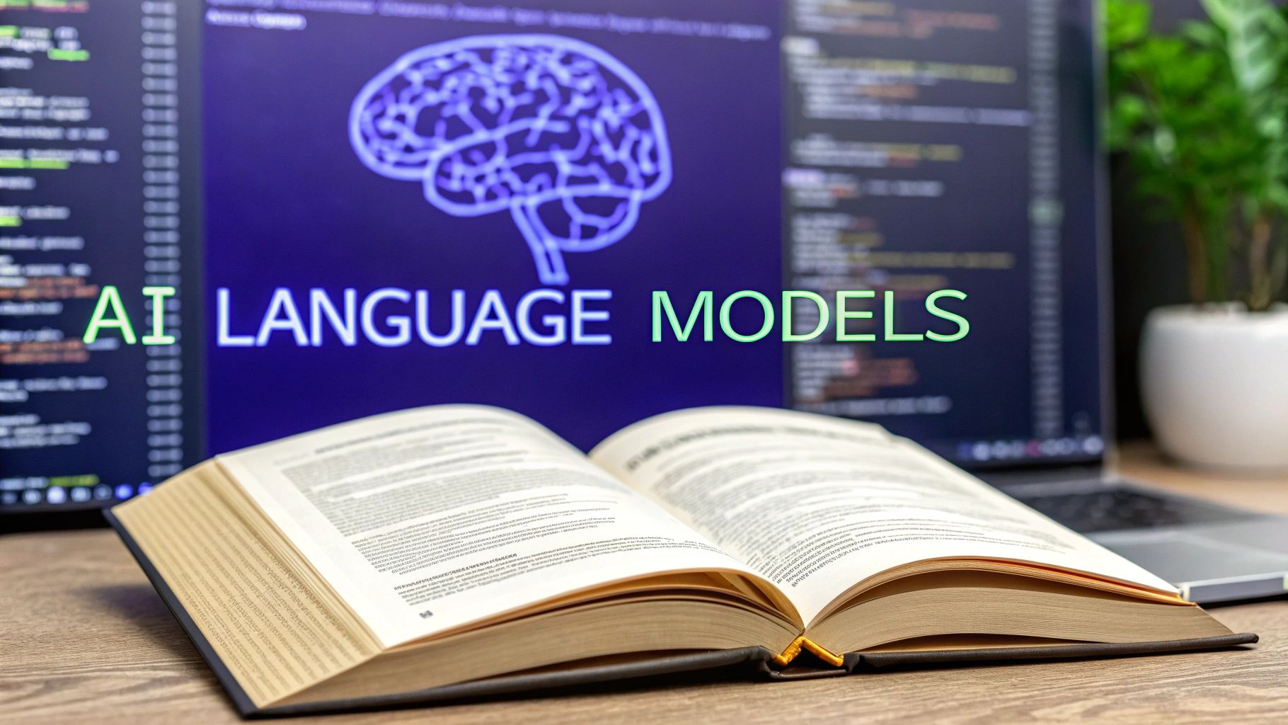 A Plain English Guide to AI Language Models