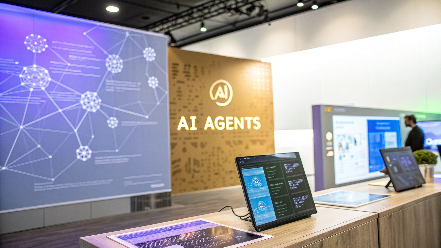 AI Agents: Unlock Their Power for Business Success