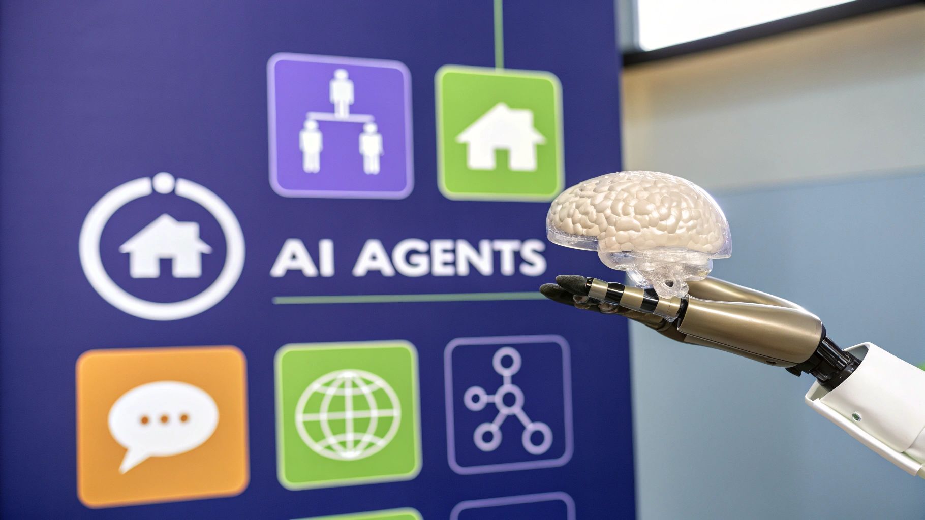 A Practical Guide to Agents in AI
