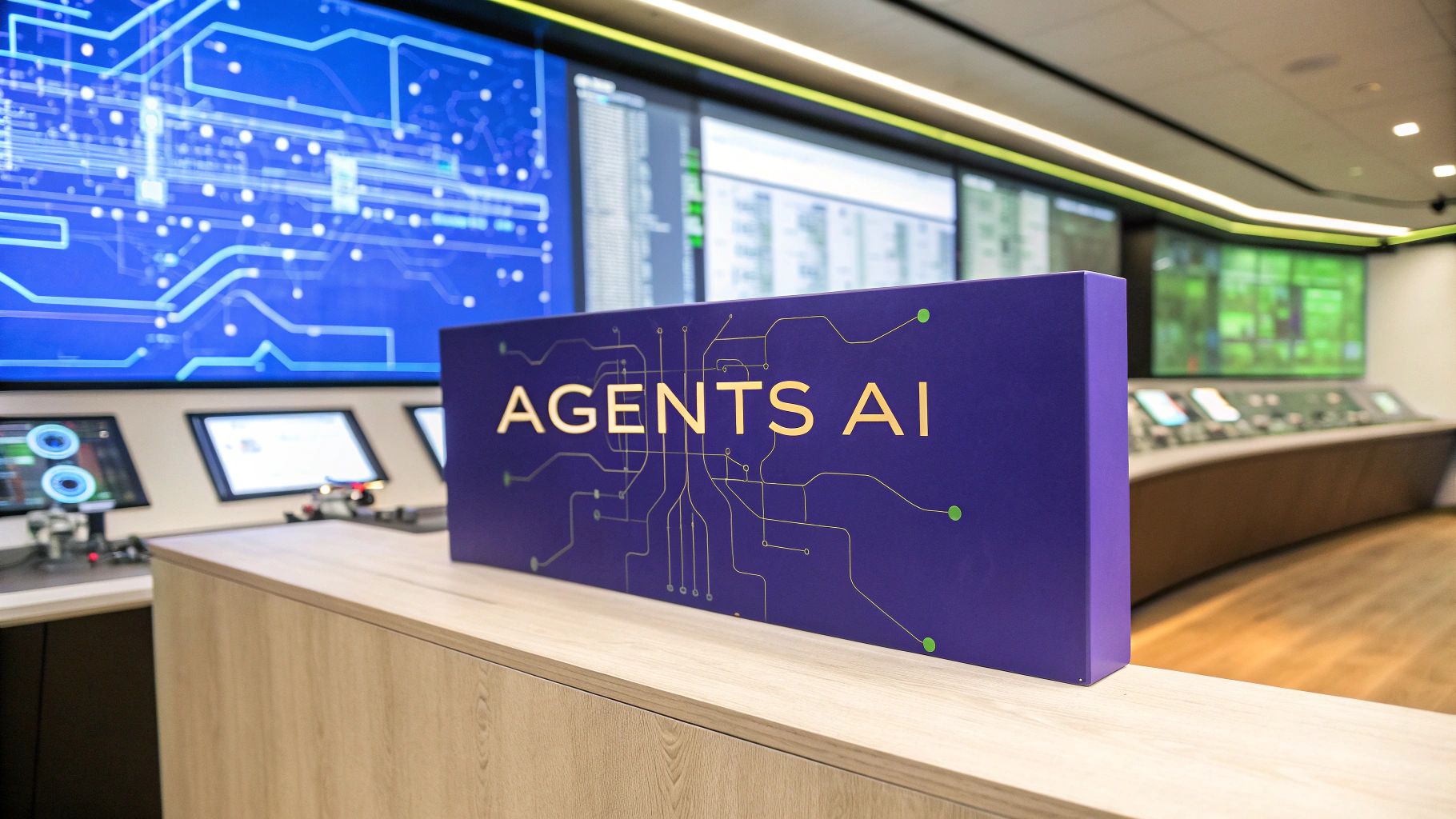 What Are AI Agents and How Do They Work
