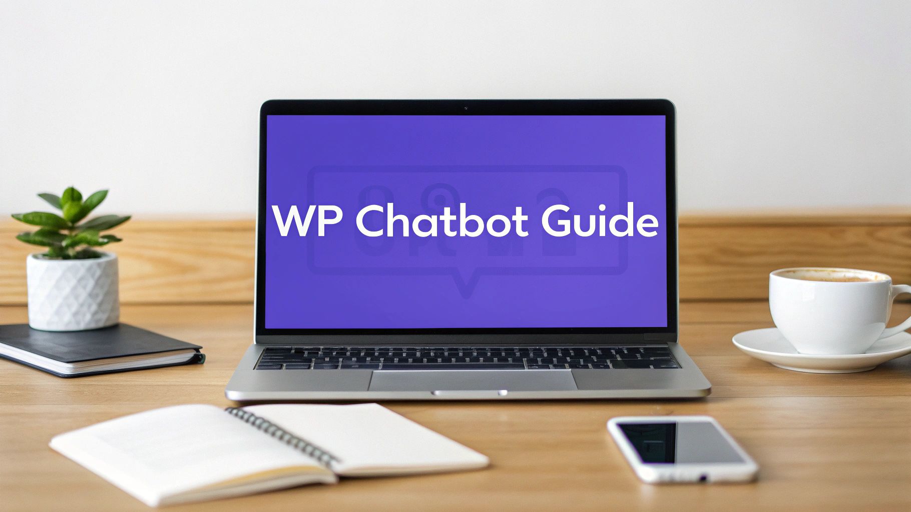 Chatbots for WordPress: Your Go-To Setup Guide