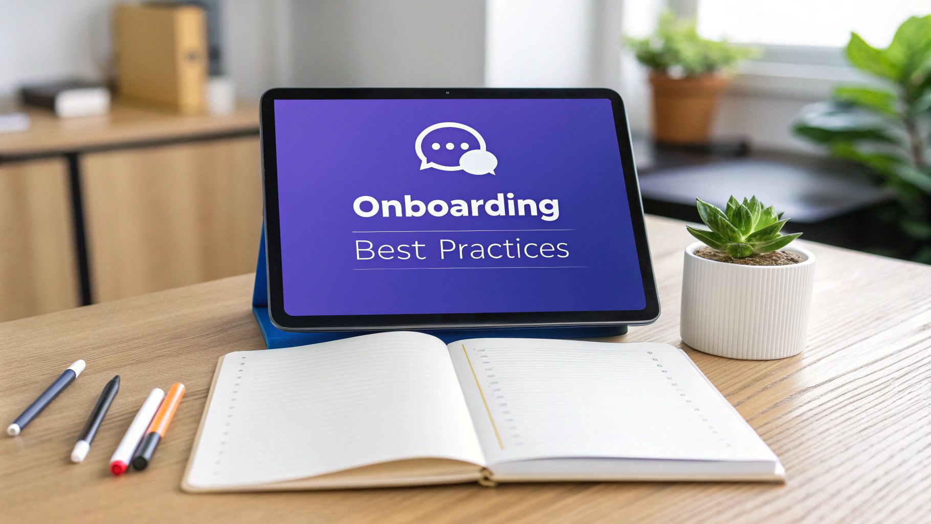 8 Customer Onboarding Best Practices for 2025