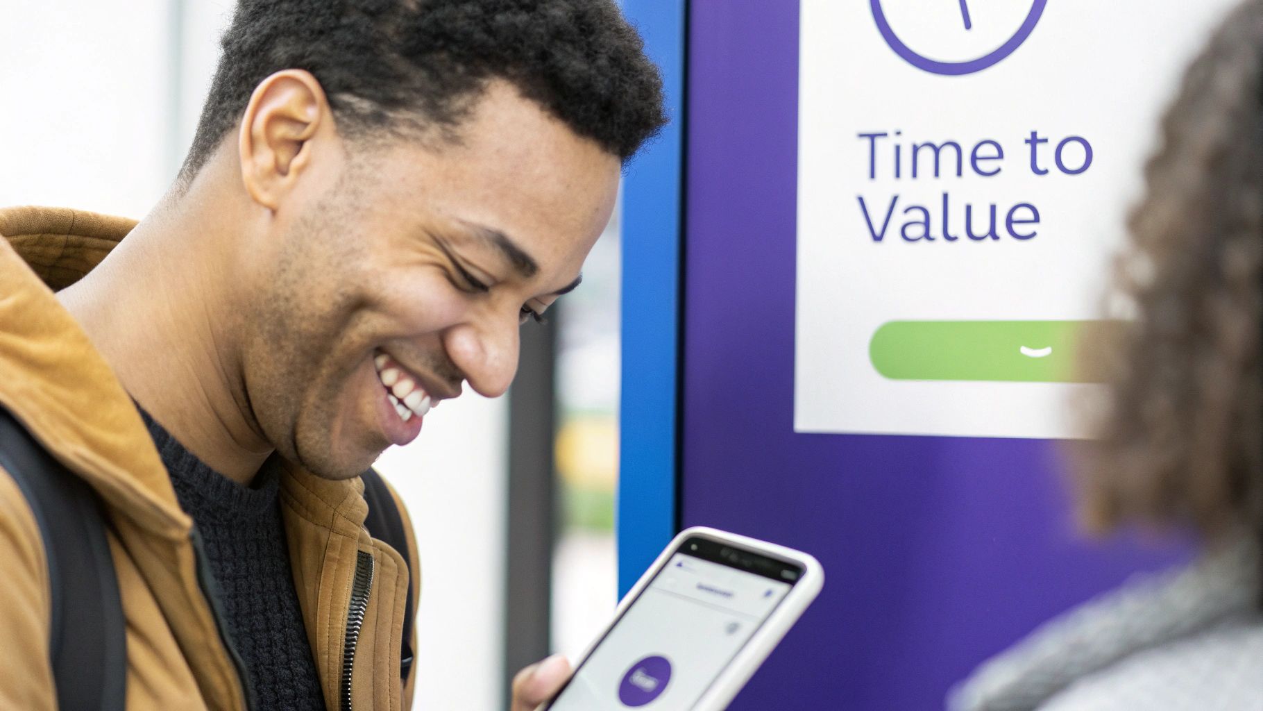 Focus on Time-to-Value (TTV) Optimization