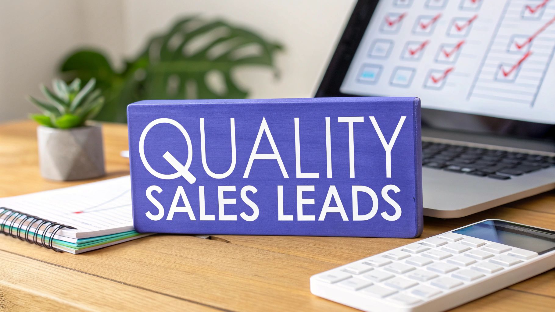 How to Qualify Sales Leads and Focus Your Time