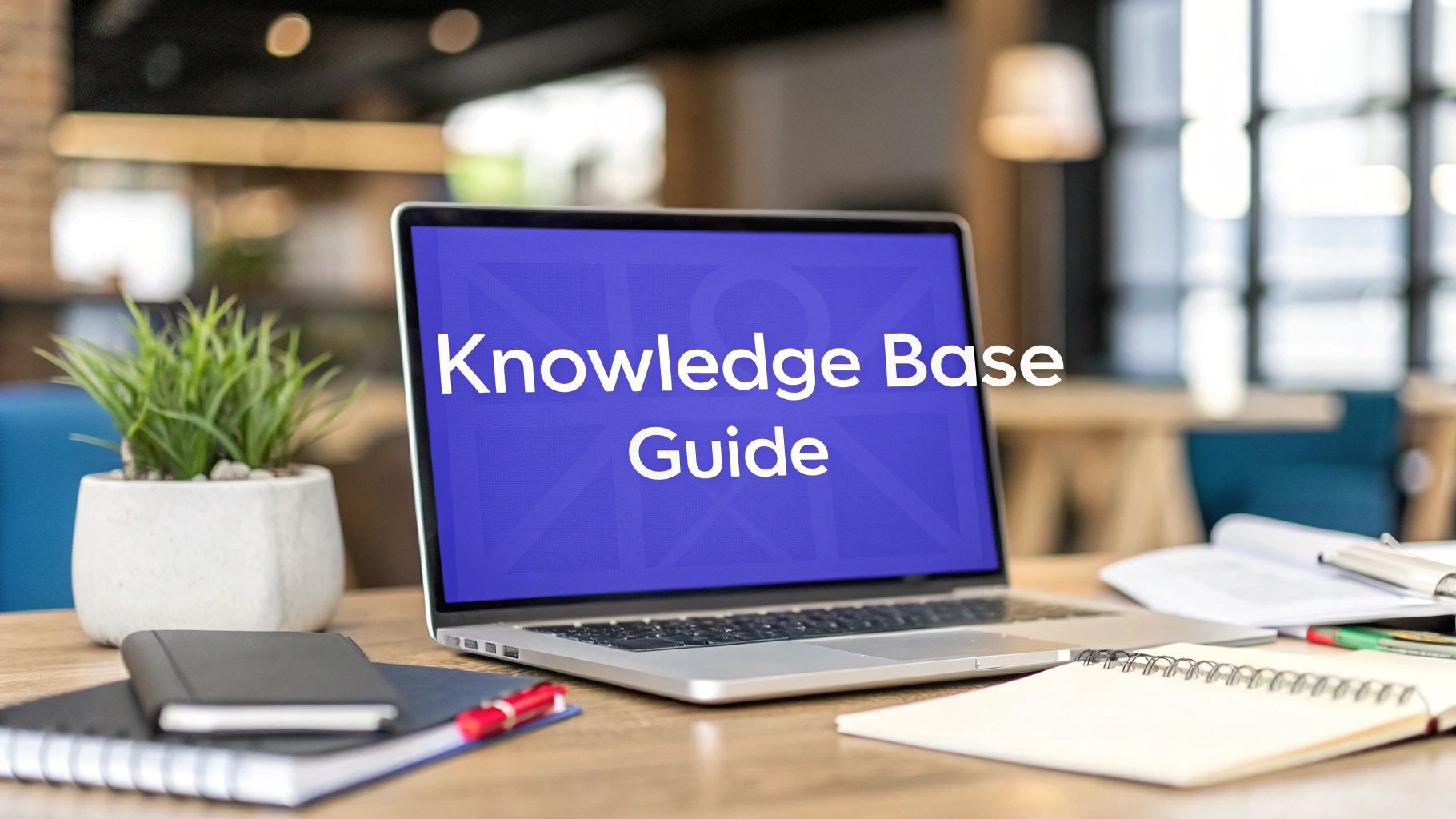 How to Create a Knowledge Base That Actually Works