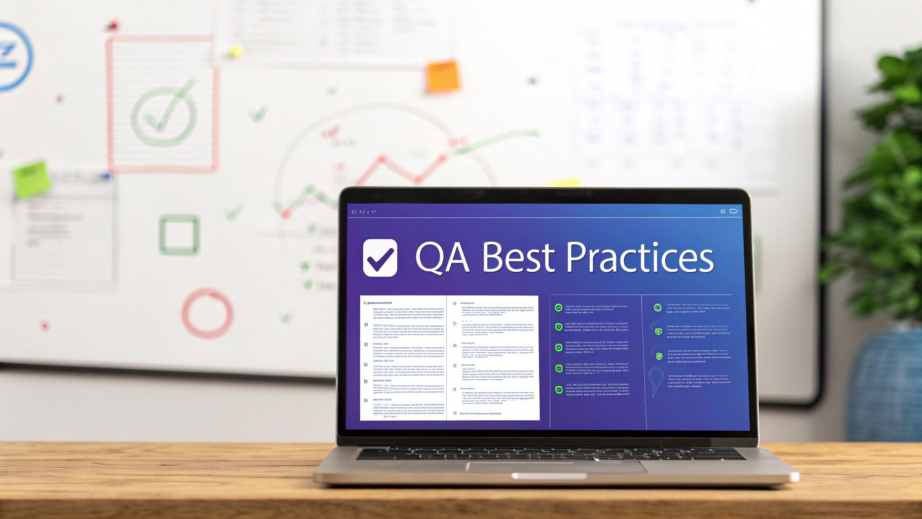 8 Quality Assurance Best Practices for Software in 2025