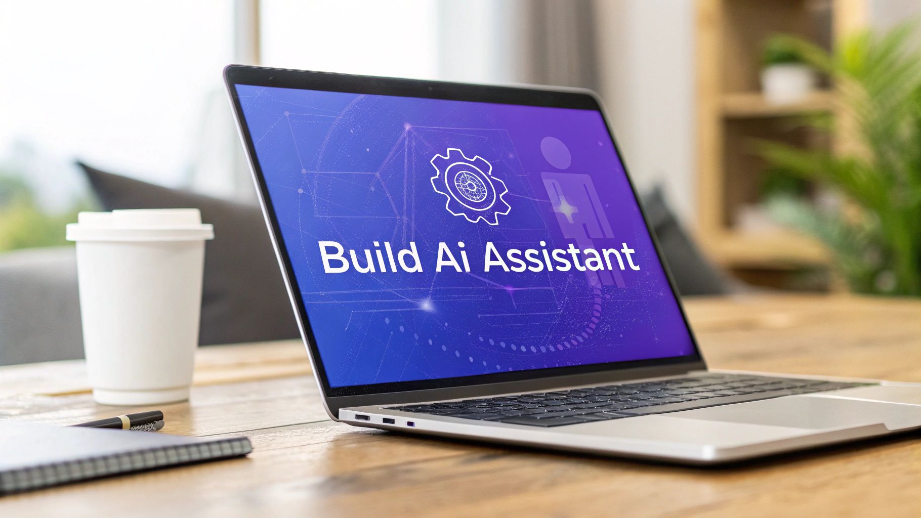 How to Create an AI Assistant: A Practical Guide
