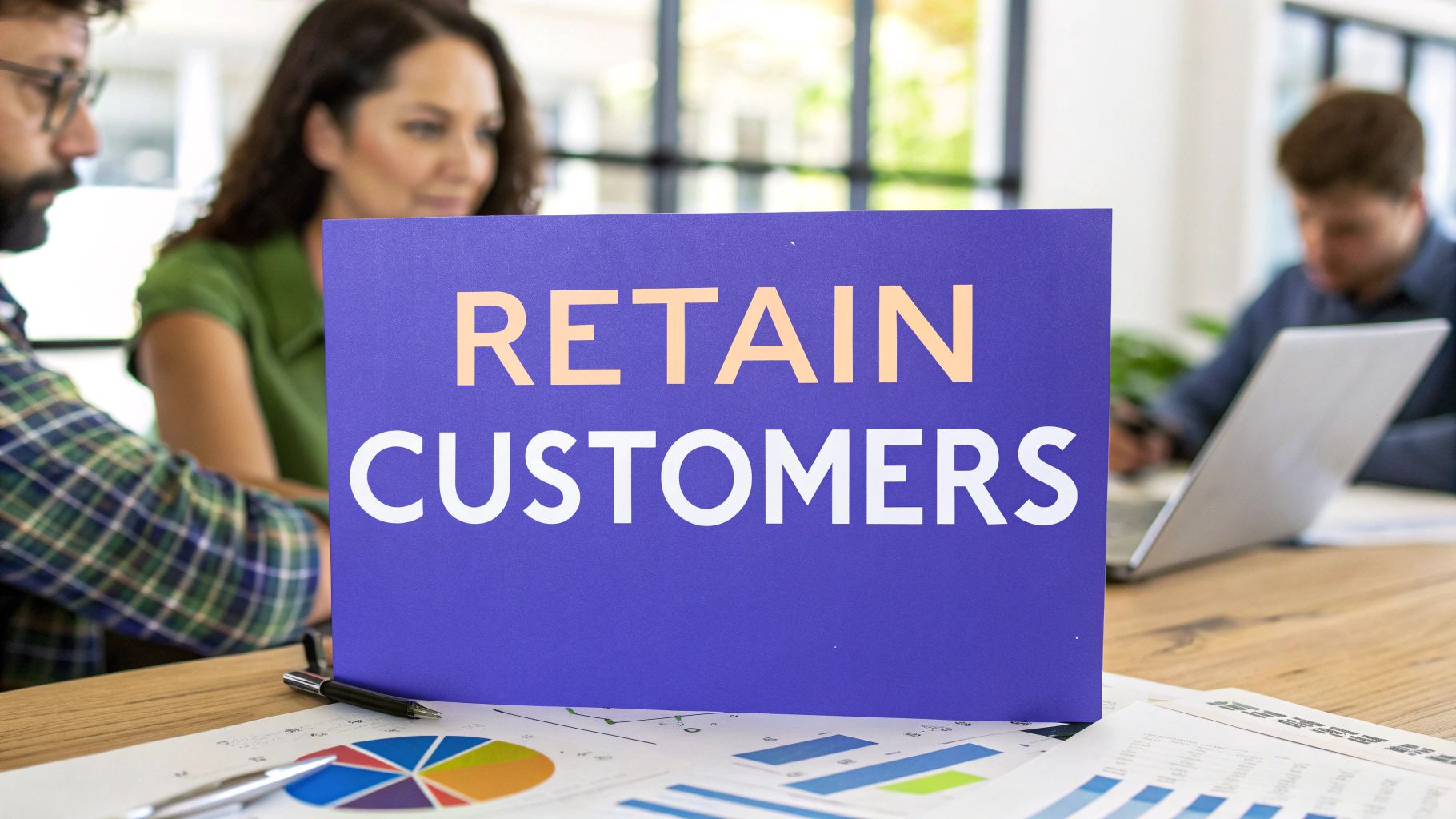 10 Customer Retention Strategies That Actually Work in 2025